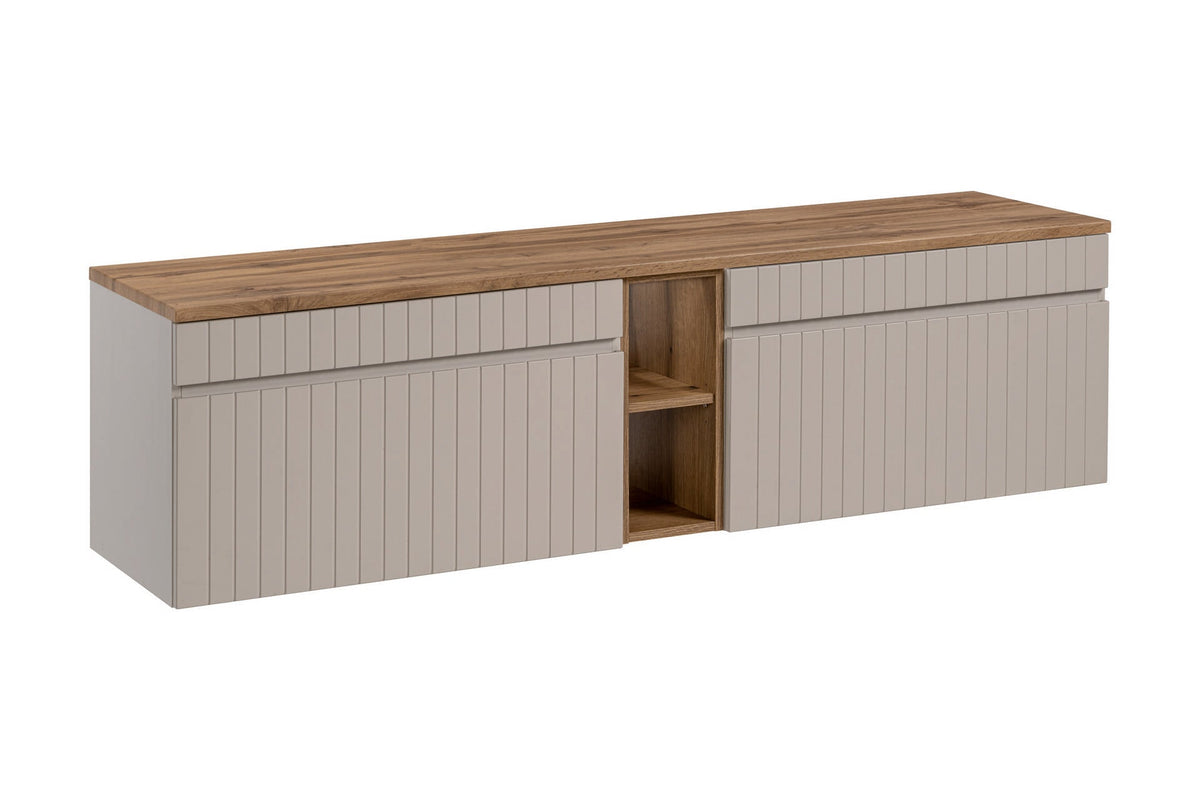 Iconic Cashmere Vanity Unit Set 60 / 80 / 100 / 120 / 140/180 cm – Configure Your Bathroom