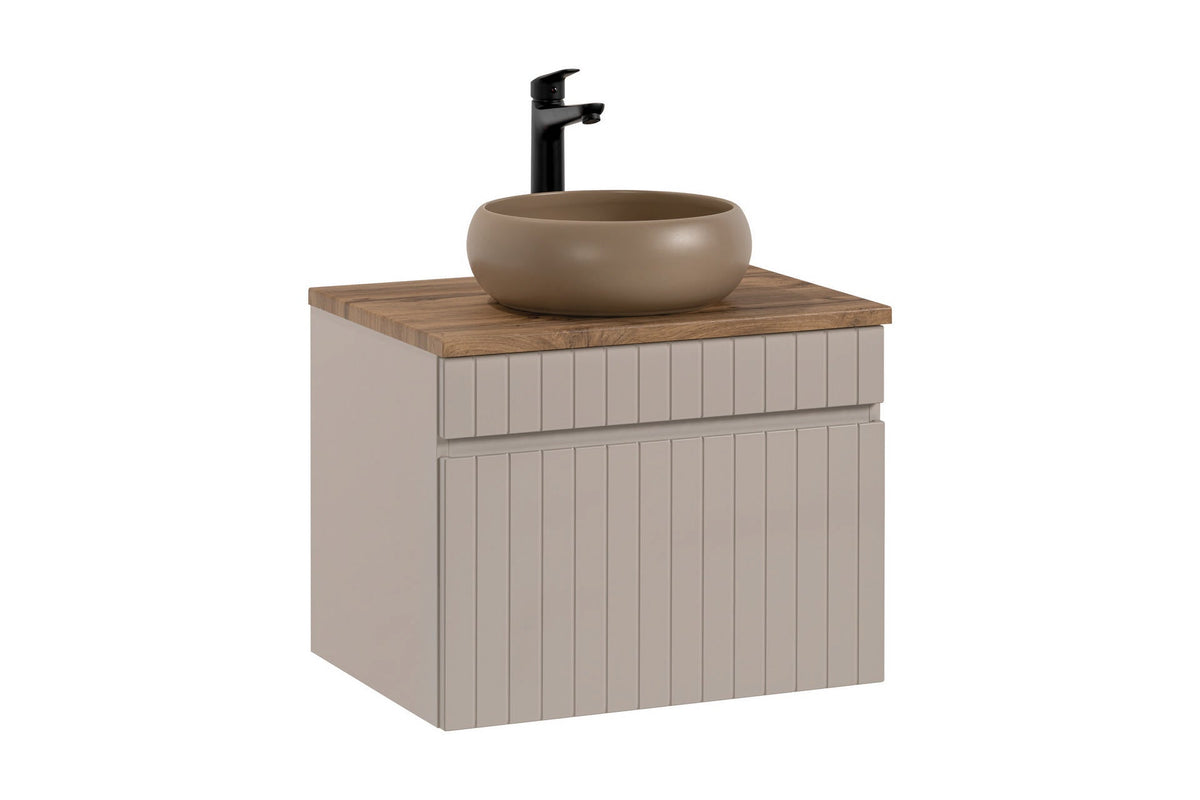 Iconic Cashmere Vanity Unit Set 60 / 80 / 100 / 120 / 140/180 cm – Configure Your Bathroom