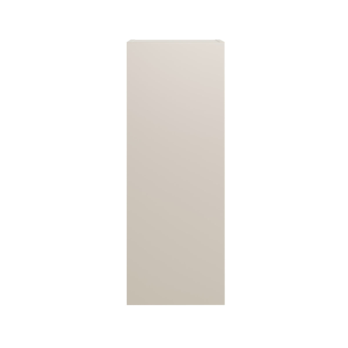 Dalia Cashmere Wandschrank – Kaschmir Matt, 30 cm, 1 Tür