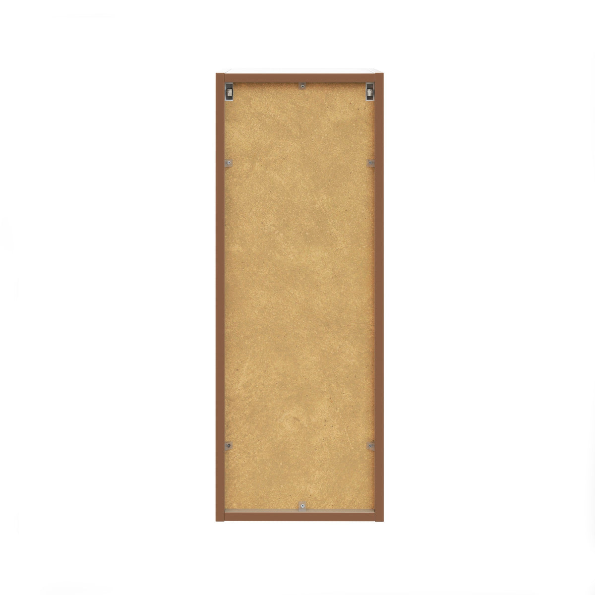 Dalia Cashmere Wandschrank – Kaschmir Matt, 30 cm, 1 Tür