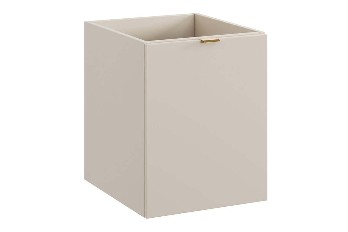 Dalia Kaschmir Waschtischunterschrank Set 50 / 60 / 80 / 100 / 120 cm – Stellen Sie Ihr Bad zusammen