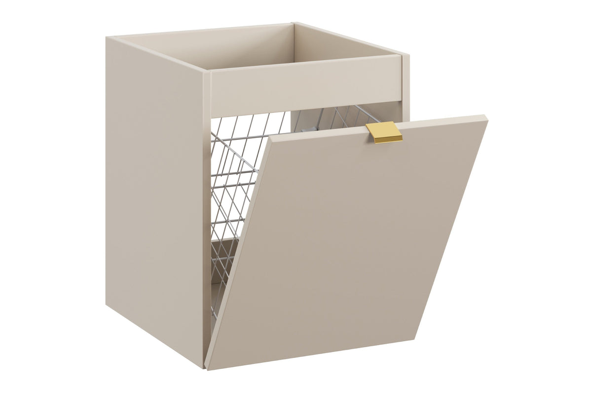 Dalia Kaschmir Waschtischunterschrank Set 50 / 60 / 80 / 100 / 120 cm – Stellen Sie Ihr Bad zusammen