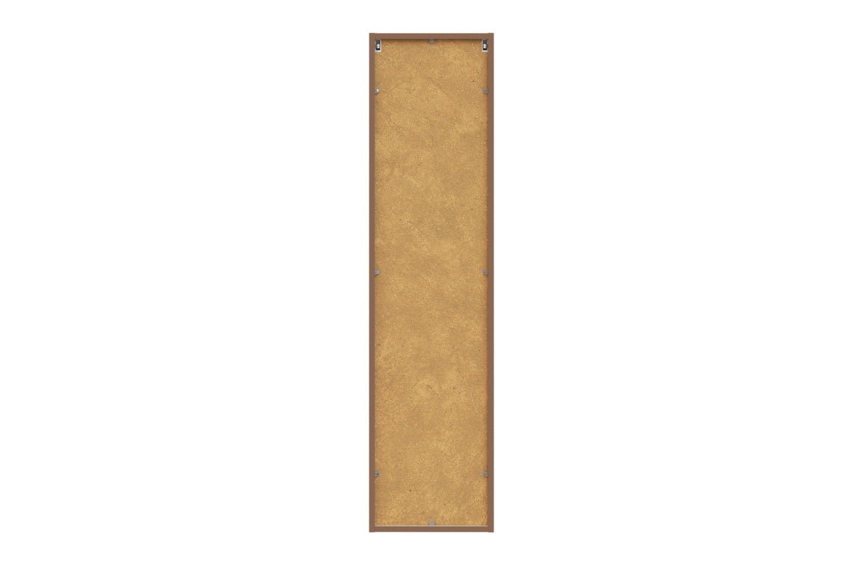 Donna Sand Vanity Unit 2 Drawers – Sand Beige, 60/80/120 cm – Configure Your Bathroom