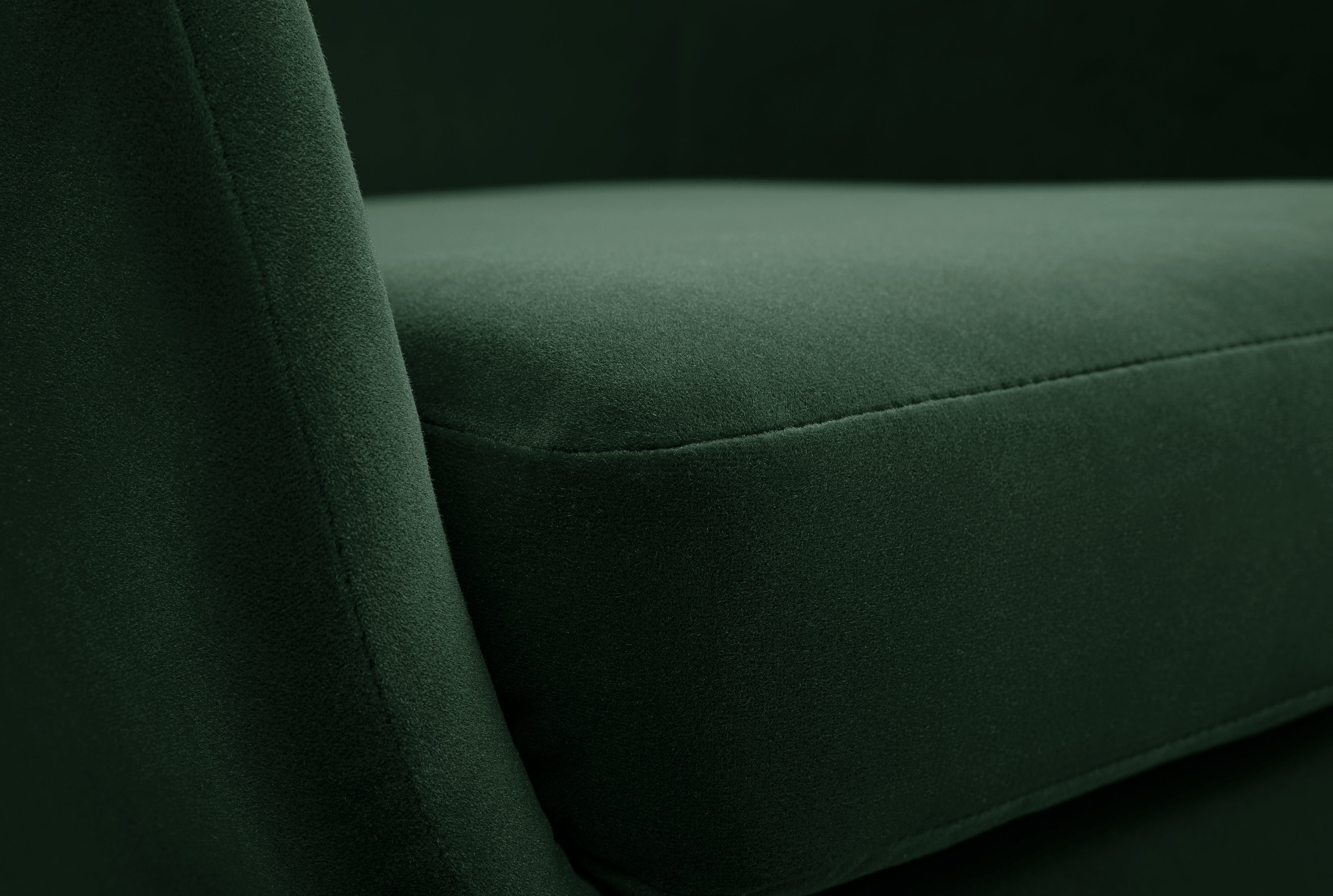 Lask EZO Armchair – 72.5 x 83 cm