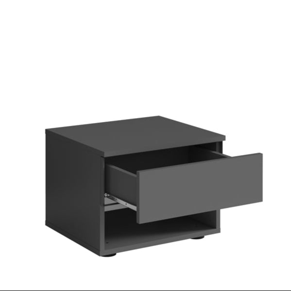 MO Fino 23 Nightstand – Graphite