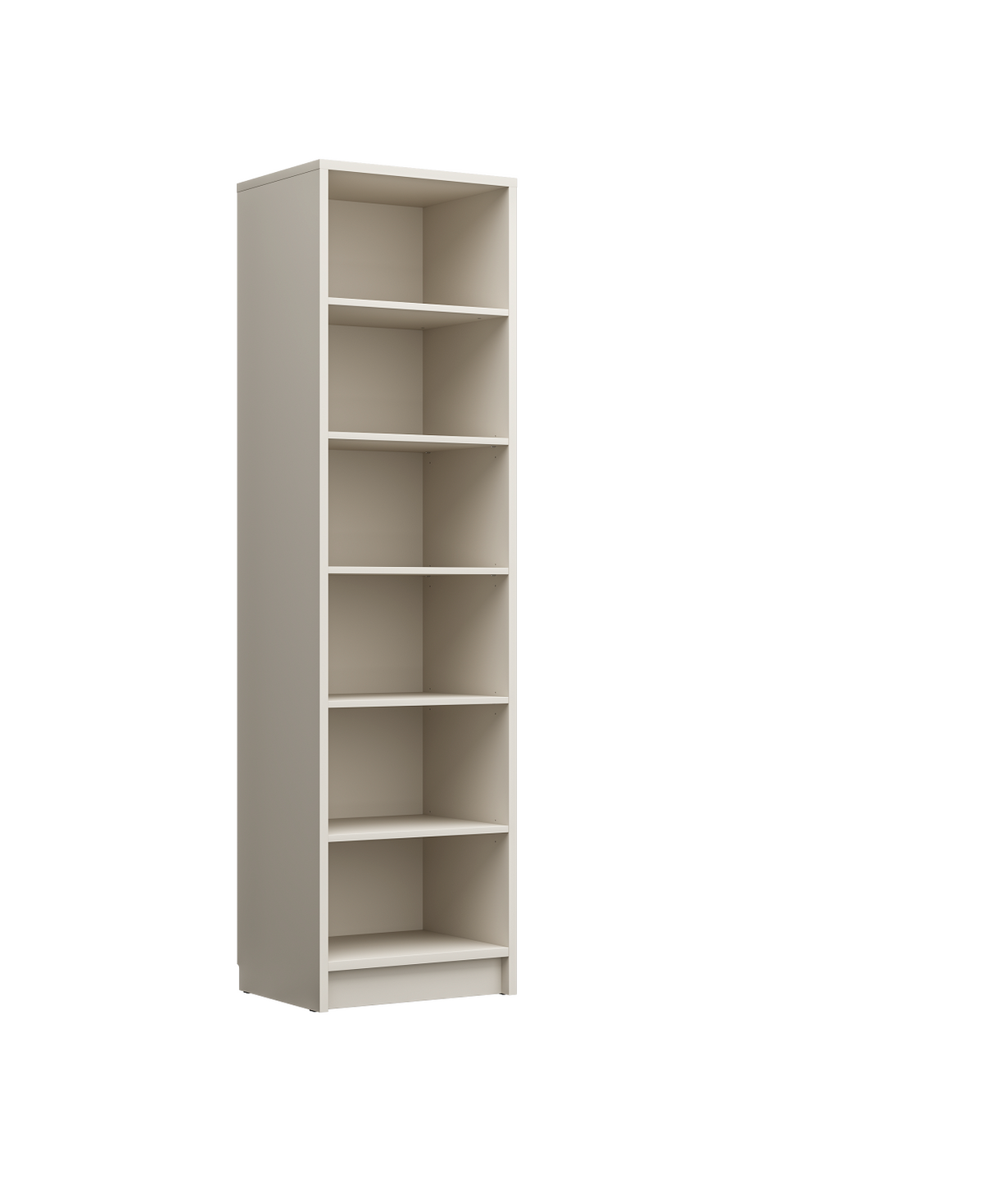 Genius Open Shelving Unit with Shelves