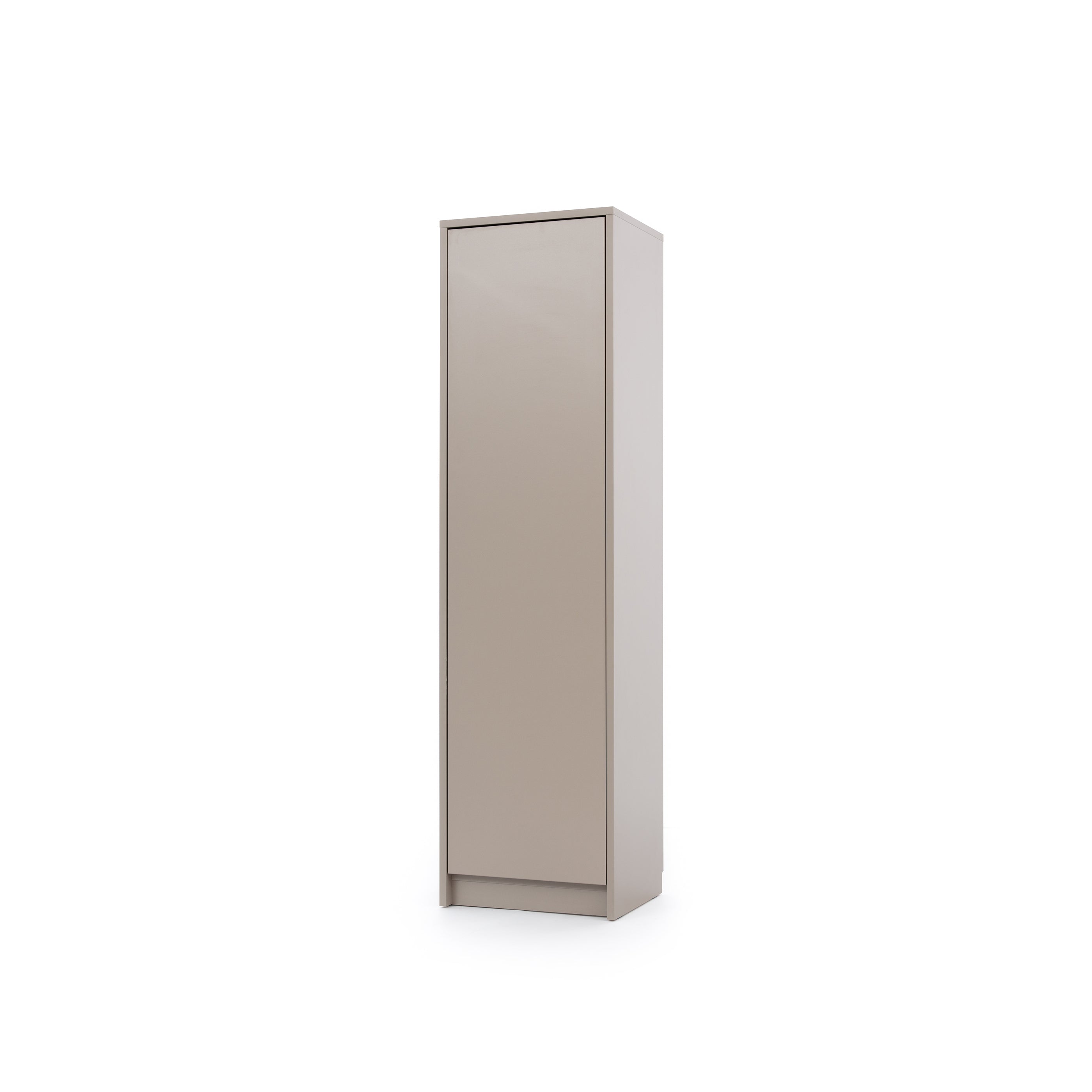 Individualisierbares Schrankbett Horizontal Basismöbel-Set Congo 90, 120, 140 x 200 cm