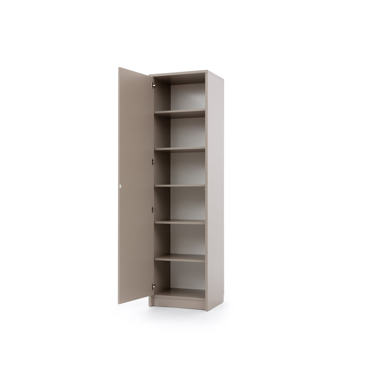 Customizable Genius COMFORT Murphy Bed Furniture Set 160 × 200 cm – Congo