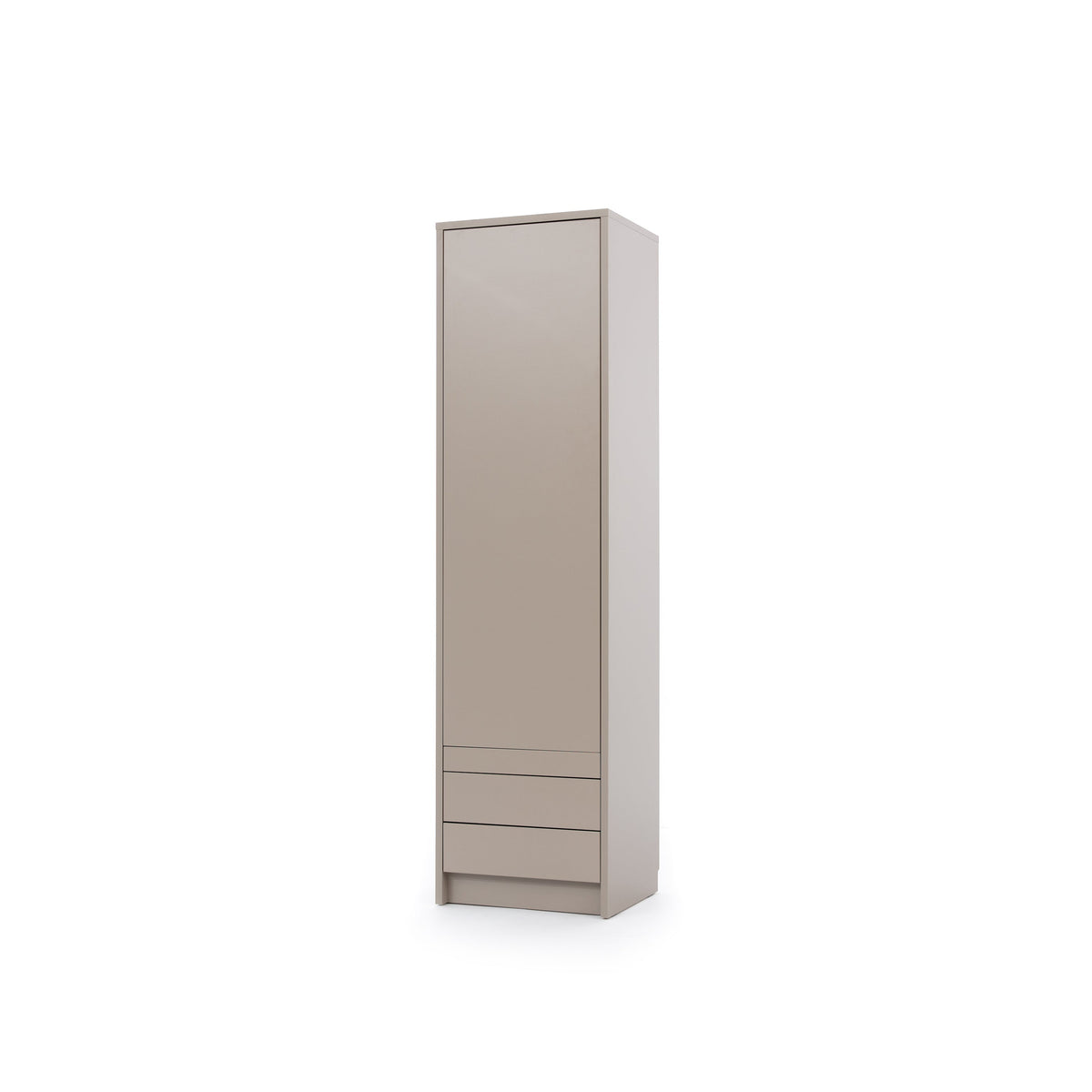 Customizable Genius COMFORT Murphy Bed Furniture Set 140 × 200 cm – Congo