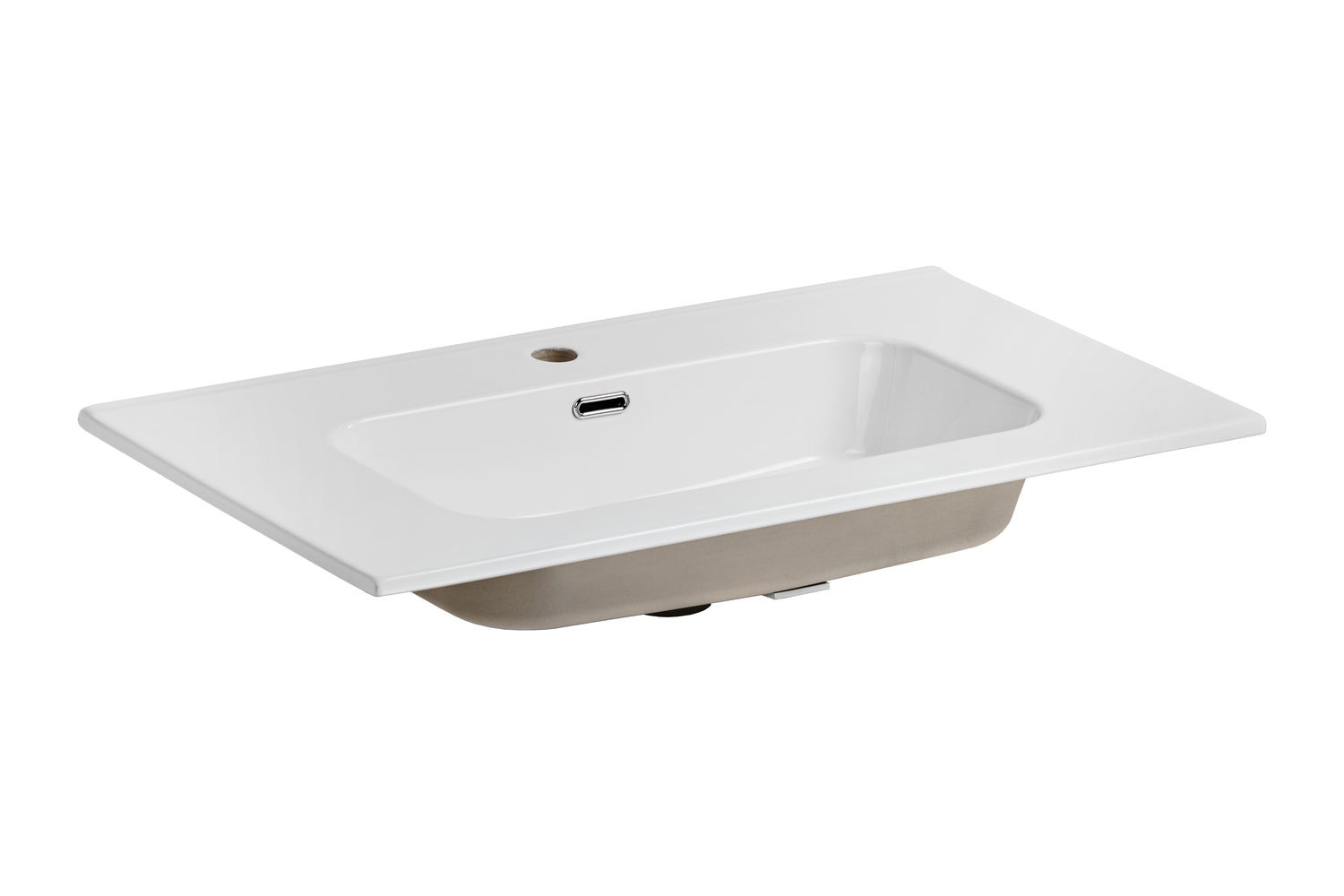 Adel Cashmere Badezimmer-Set Sky 80 cm SSET-ADC