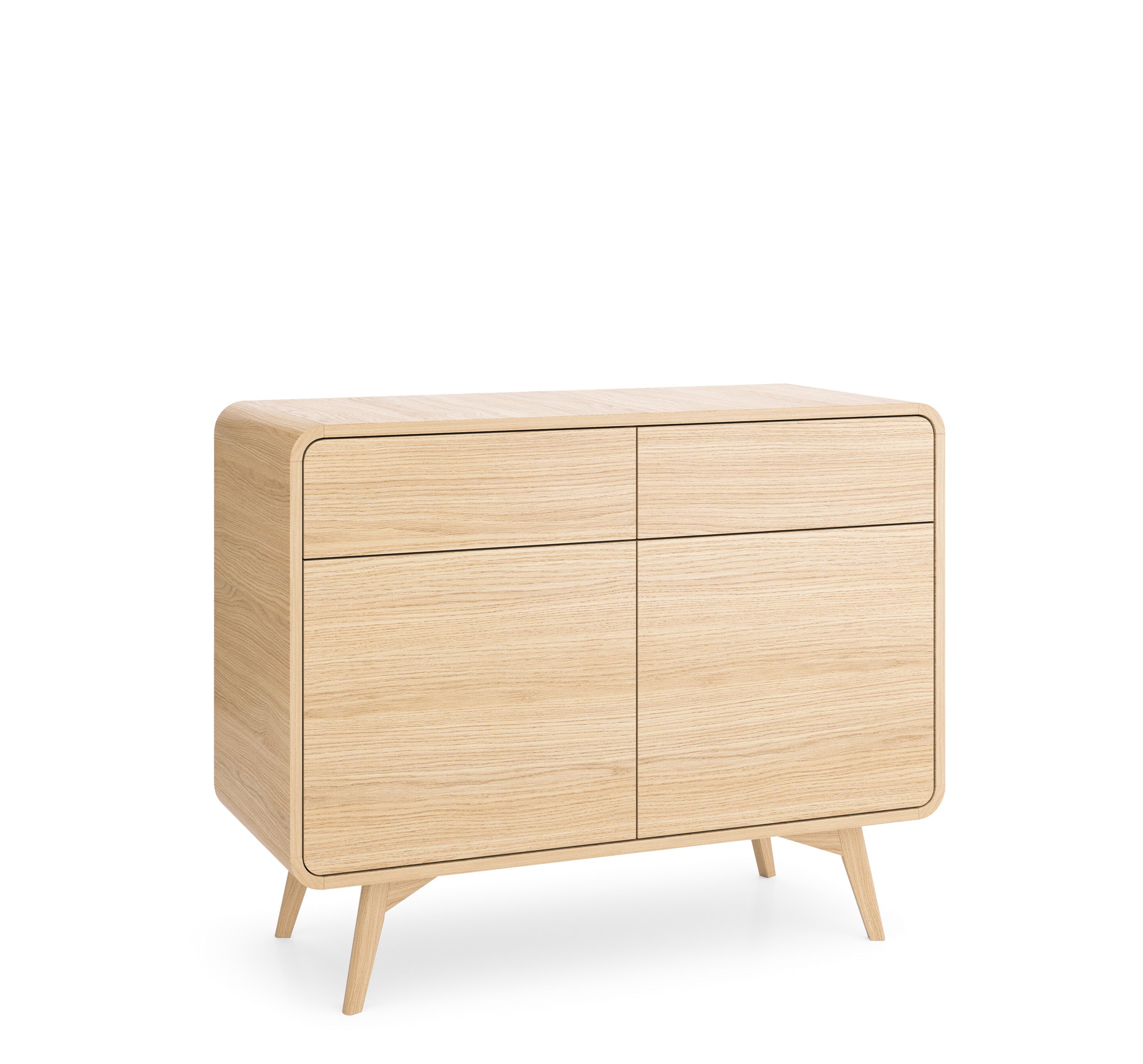 PI Helion Sideboard with Drawers – The Oak of Vincenz