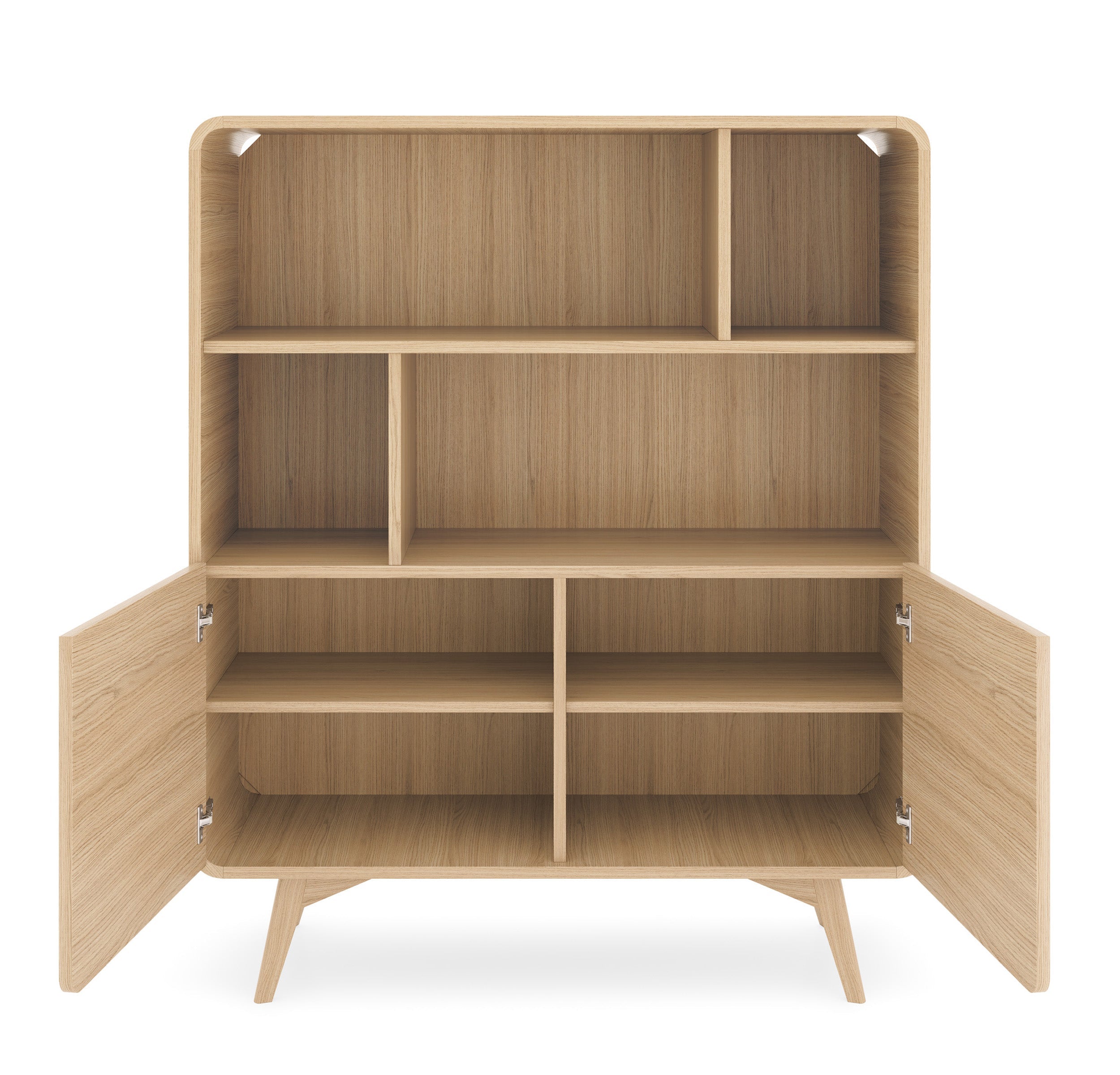 PI Helion Sideboard – The Oak of Vincenz