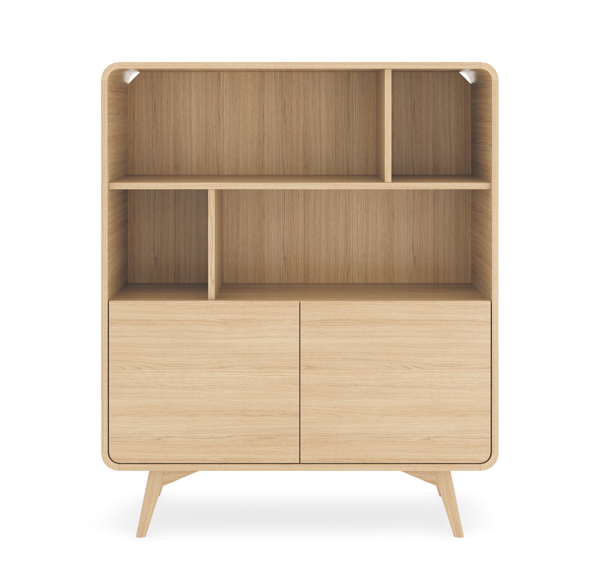 PI Helion Sideboard – The Oak of Vincenz