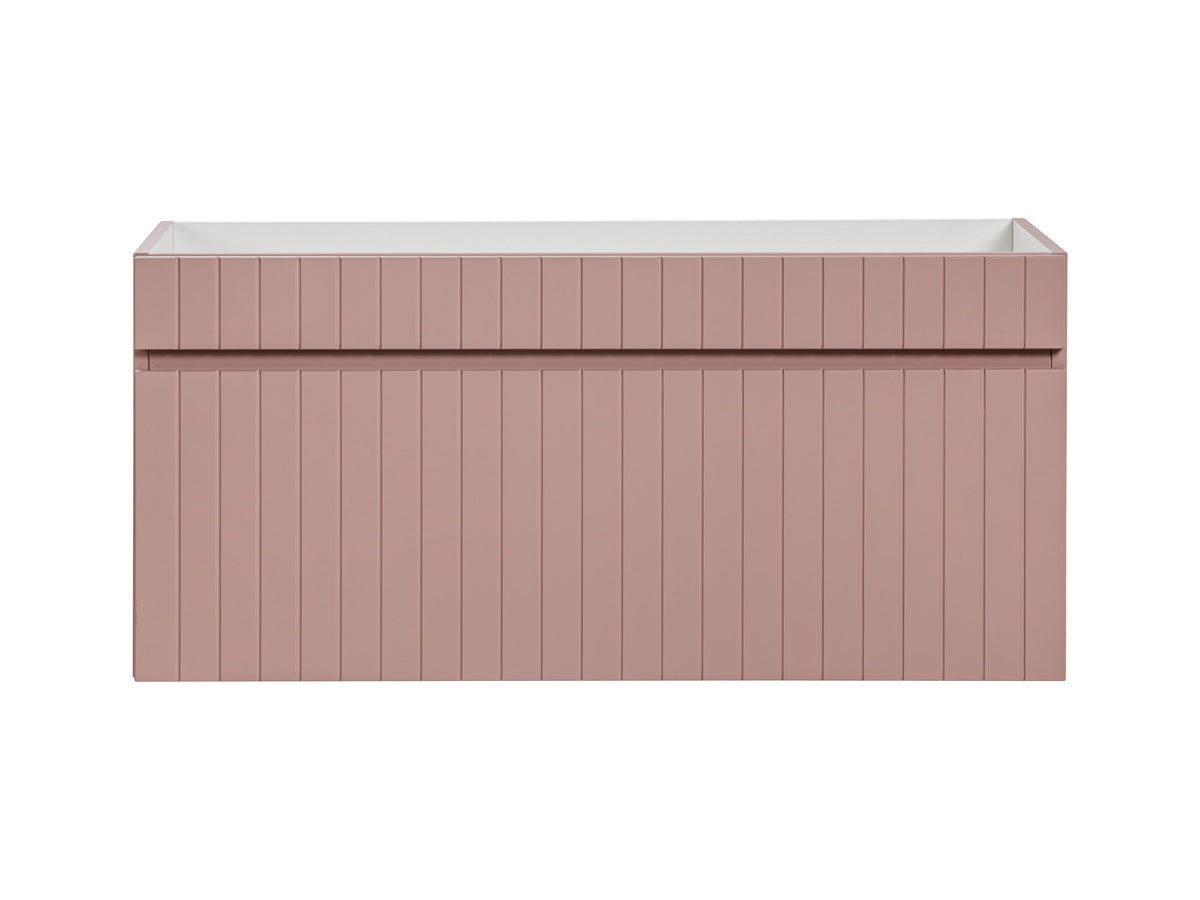 Iconic Rose Vanity Unit Set 60 / 80 / 100 / 120 / 180 cm – Configure Your Bathroom