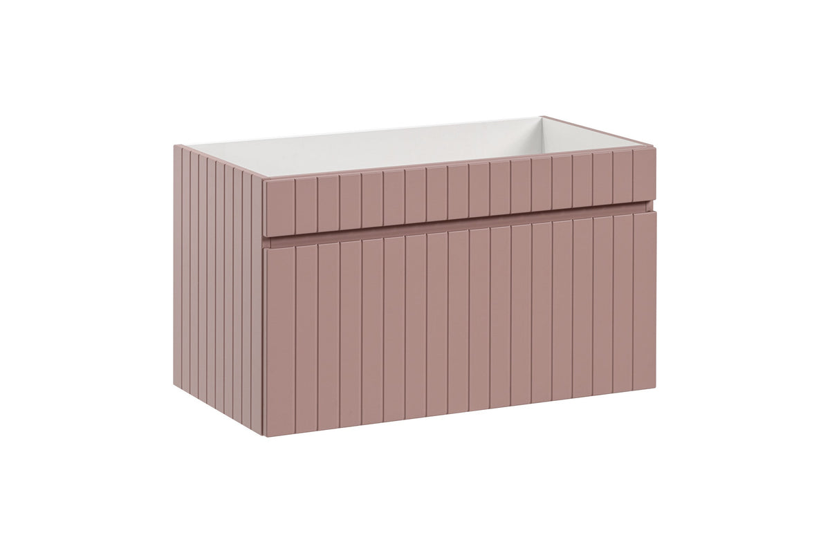 Iconic Rose Vanity Unit Set 60 / 80 / 100 / 120 / 180 cm – Configure Your Bathroom