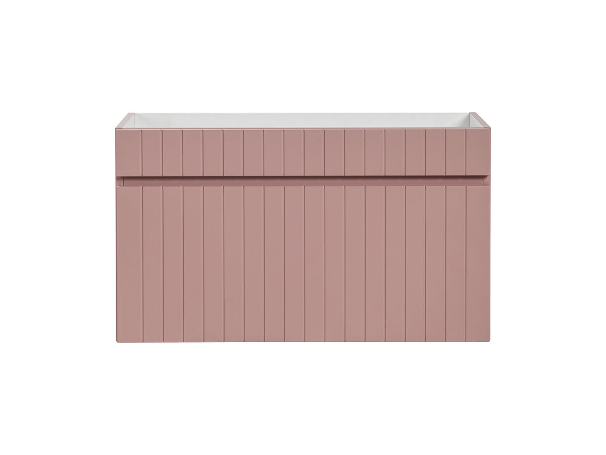 Iconic Rose Vanity Unit Set 60 / 80 / 100 / 120 / 180 cm – Configure Your Bathroom