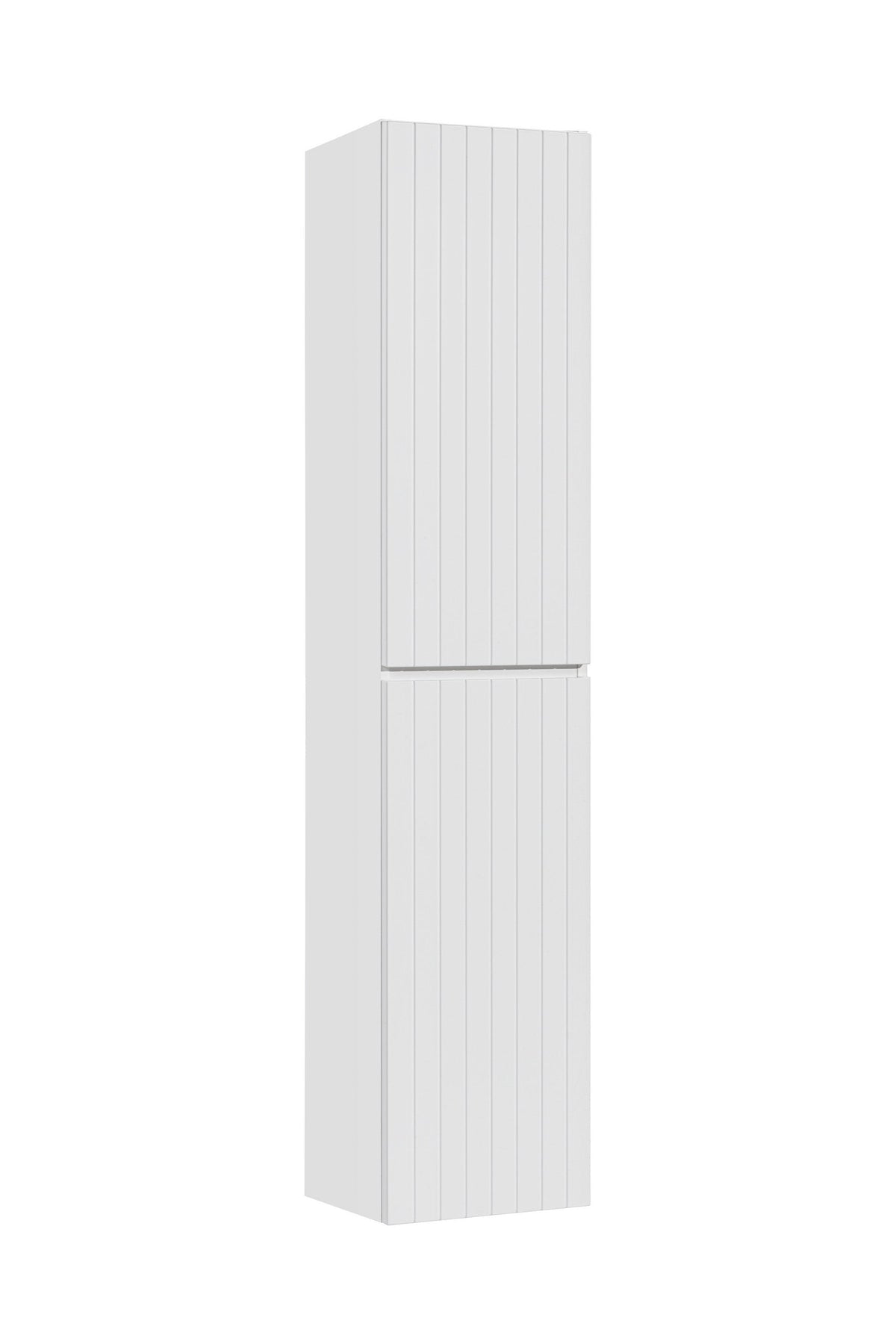 Ikonischer Waschtischunterschrank in Weiß 60 / 80 / 100 / 120 / 140 / 180 cm – Konfigurieren Sie Ihr Badezimmer