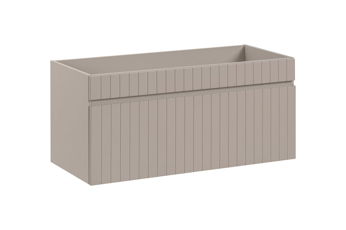 Iconic Cashmere Vanity Unit Set 60 / 80 / 100 / 120 / 140/180 cm – Configure Your Bathroom