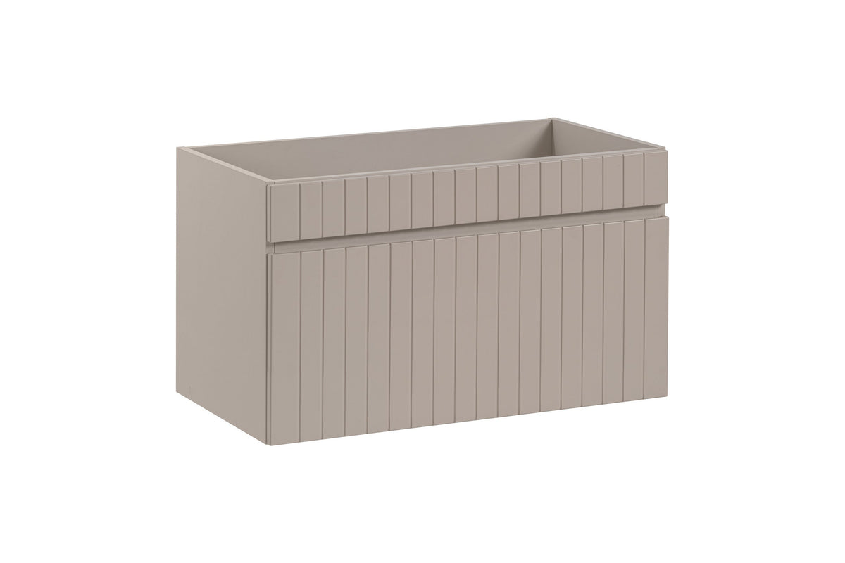 Iconic Cashmere Vanity Unit Set 60 / 80 / 100 / 120 / 140/180 cm – Configure Your Bathroom