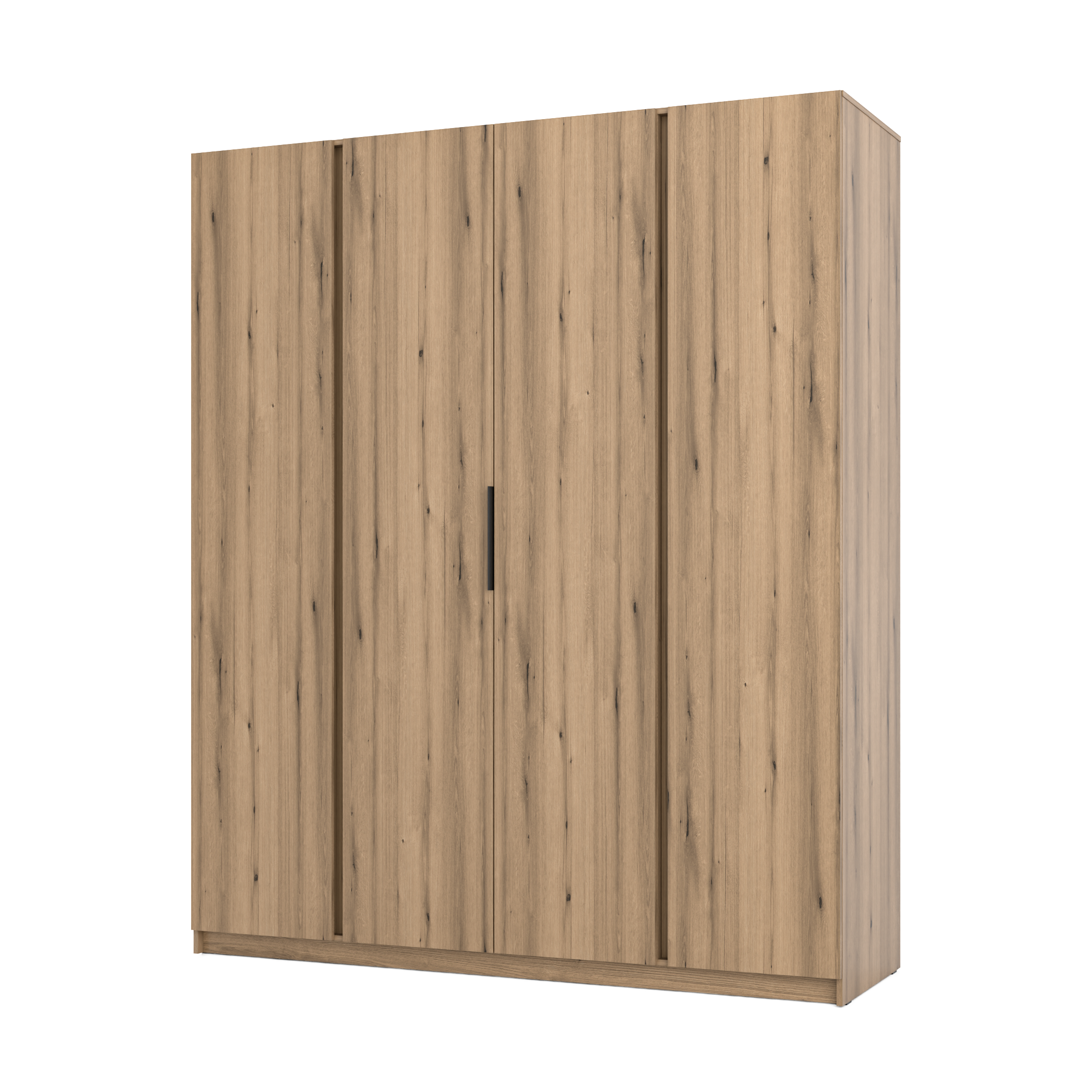 LE KAJA EV/EV 4F  Wardrobe