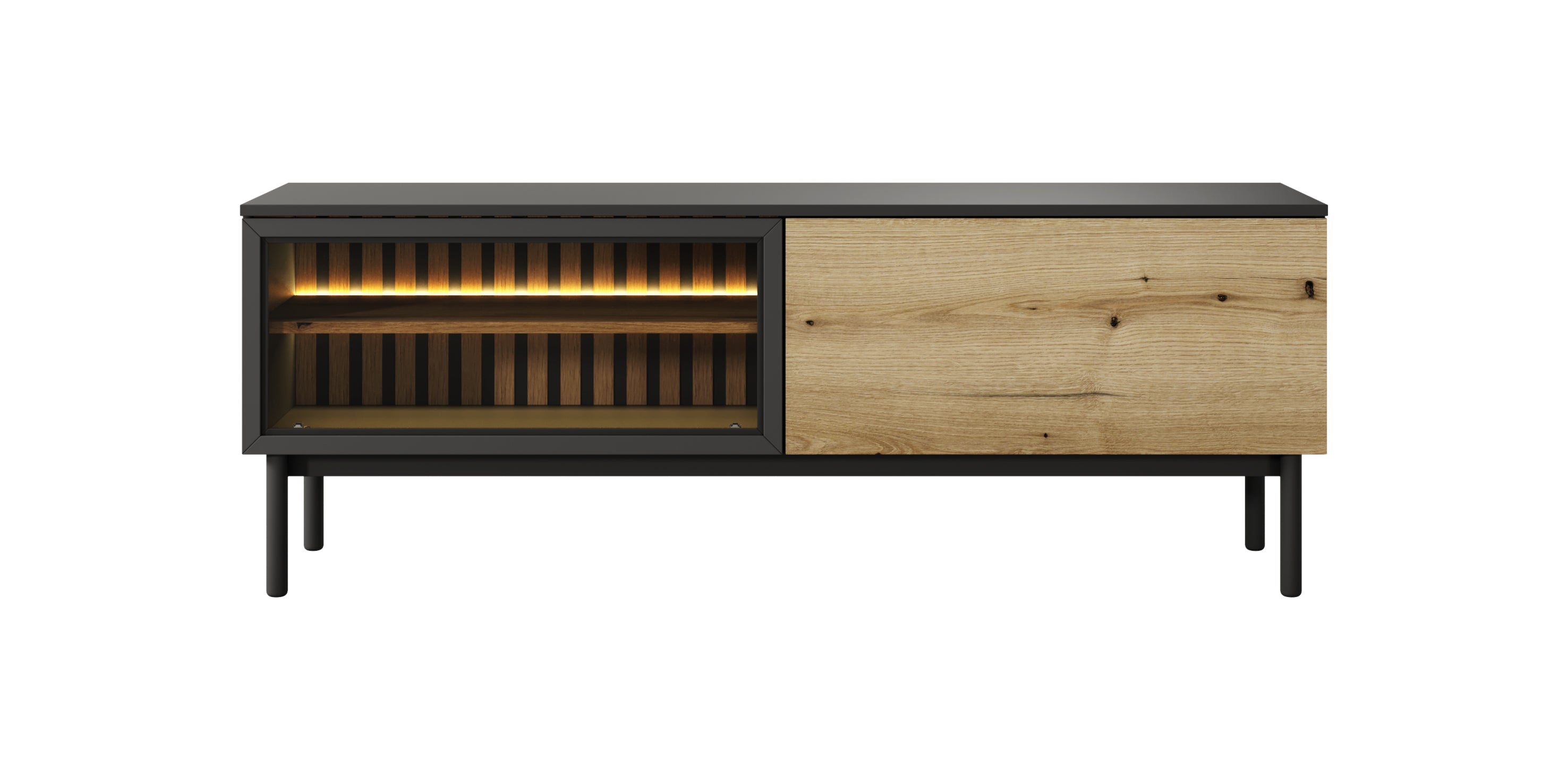 Lask Lang TV Cabinet 150 cm