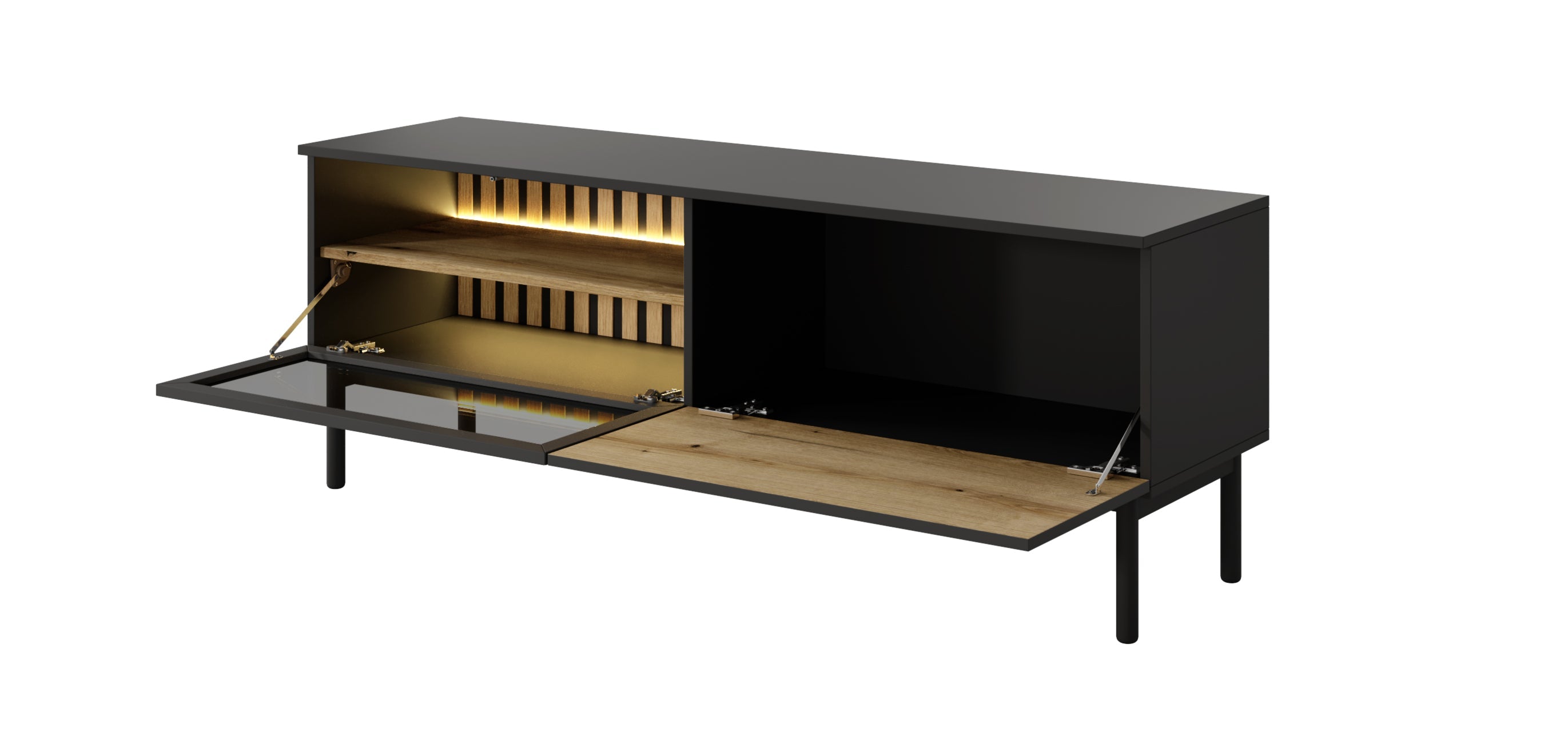 Lask Lang TV Cabinet 150 cm