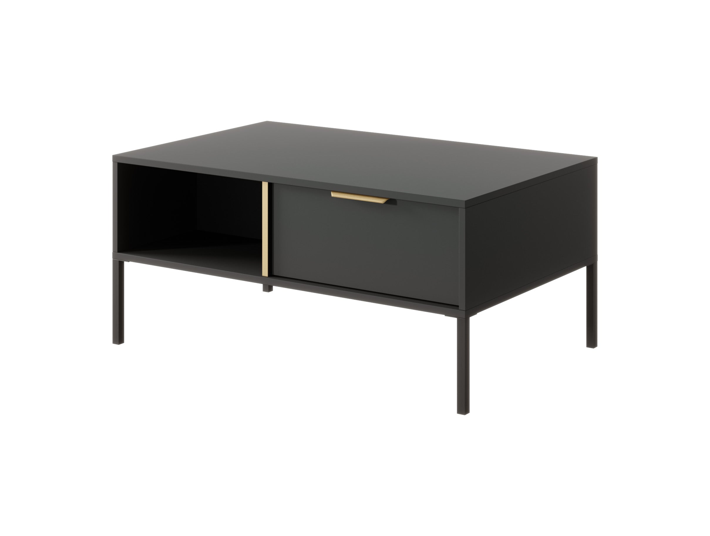 Lask Lars – Coffee Table