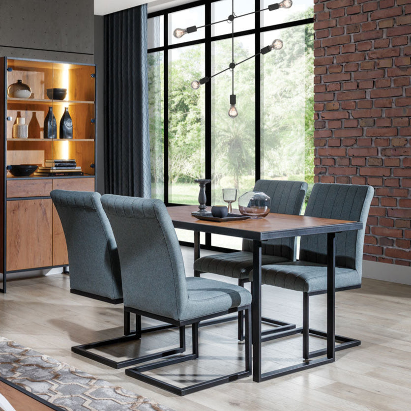 NE Loft Esszimmerstuhl