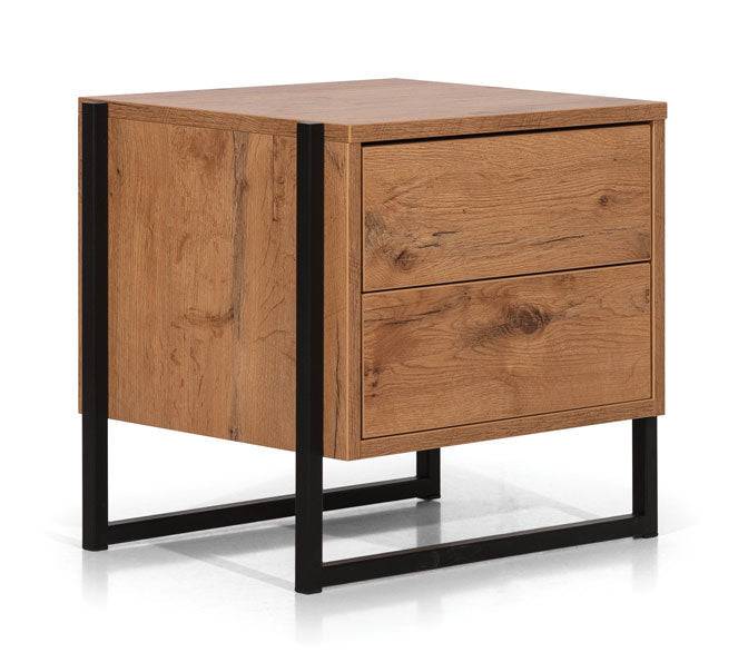 NE Loft Bedside Table – 50 cm