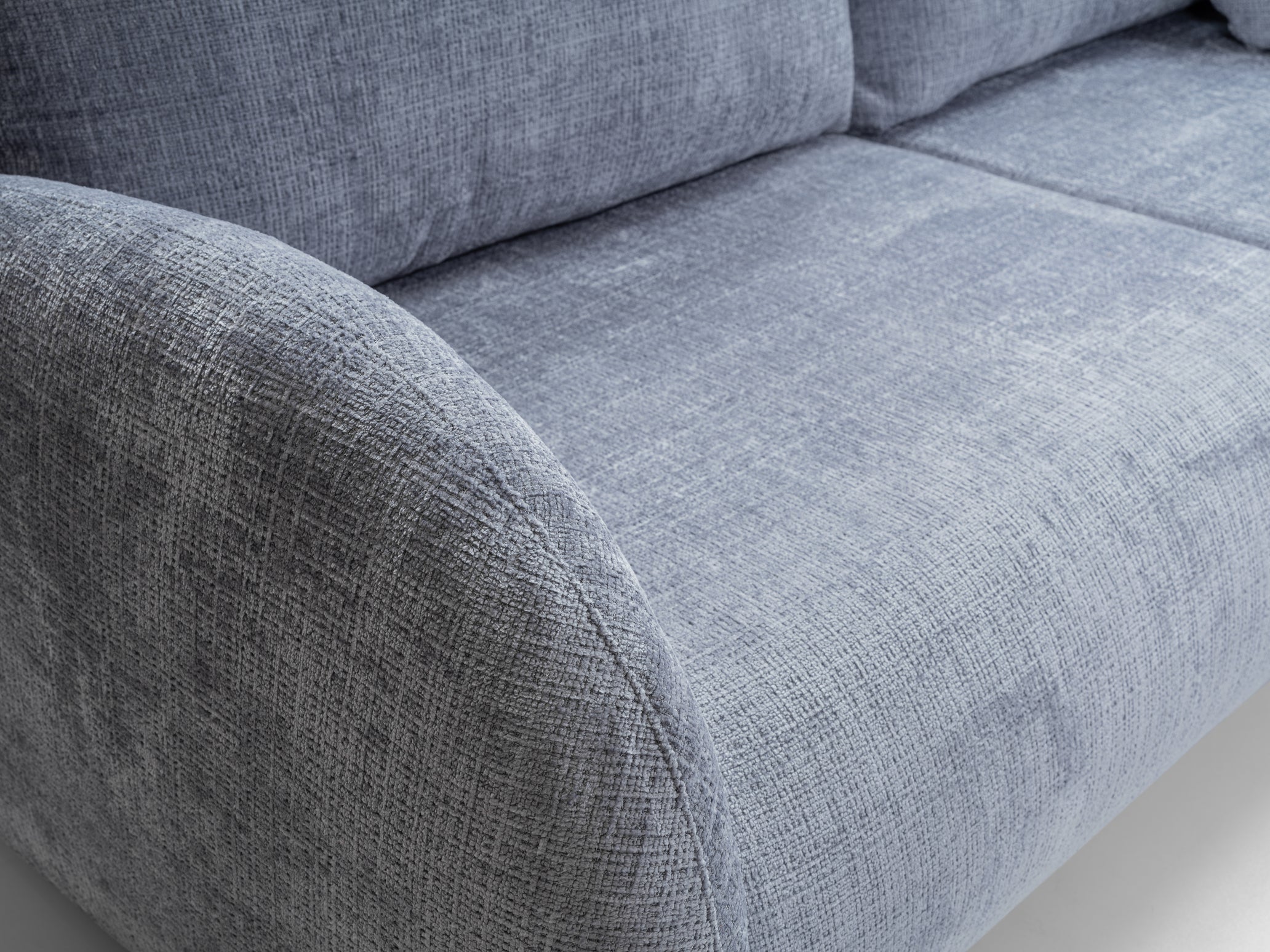 Lask LOOP Sofa Bed with Storage – 234 x 112 cm