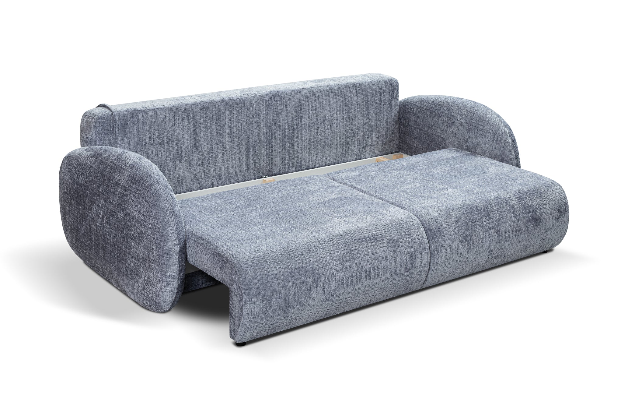 Lask LOOP Sofa Bed with Storage – 234 x 112 cm
