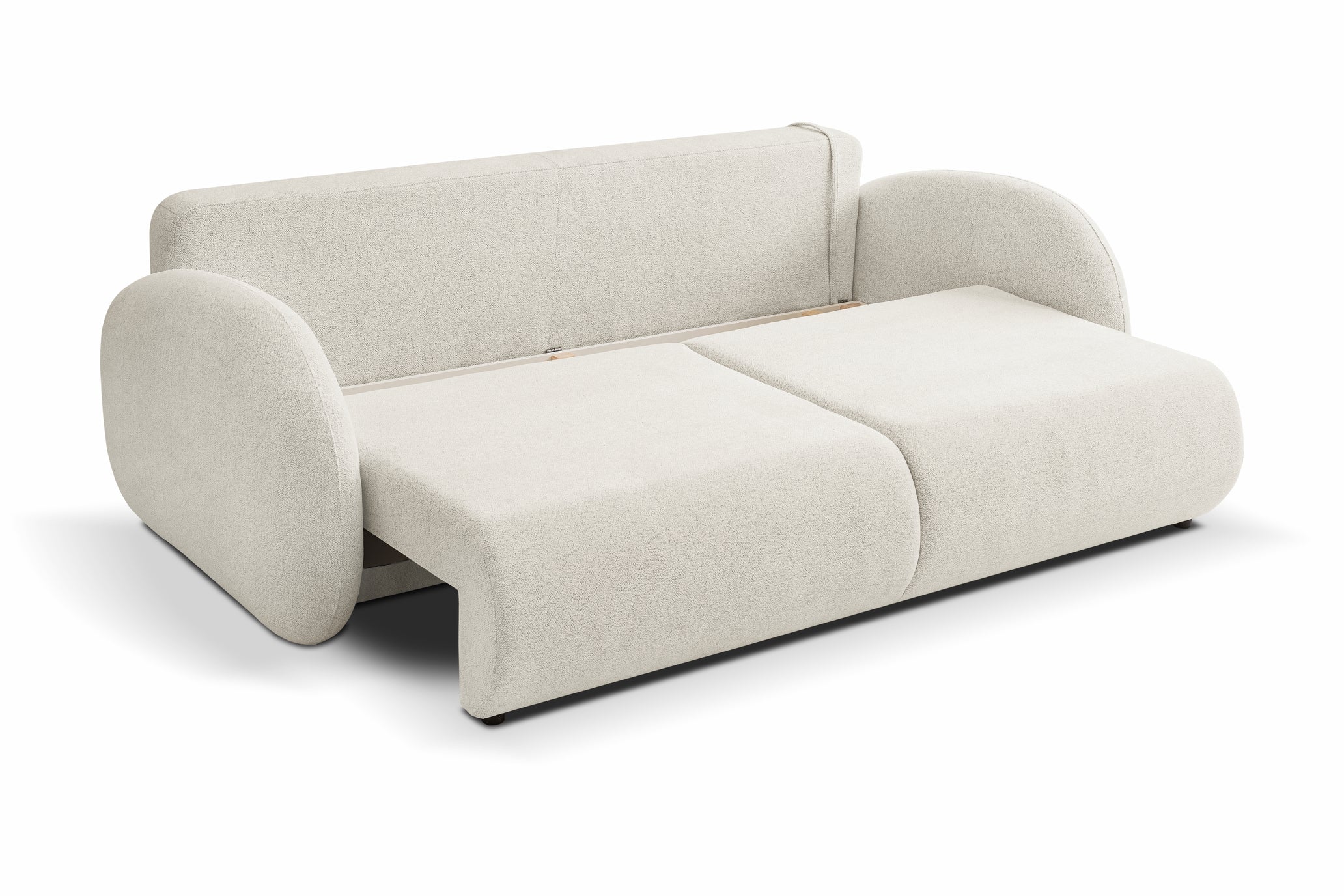 Lask LOOP Sofa Bed with Storage – 234 x 112 cm