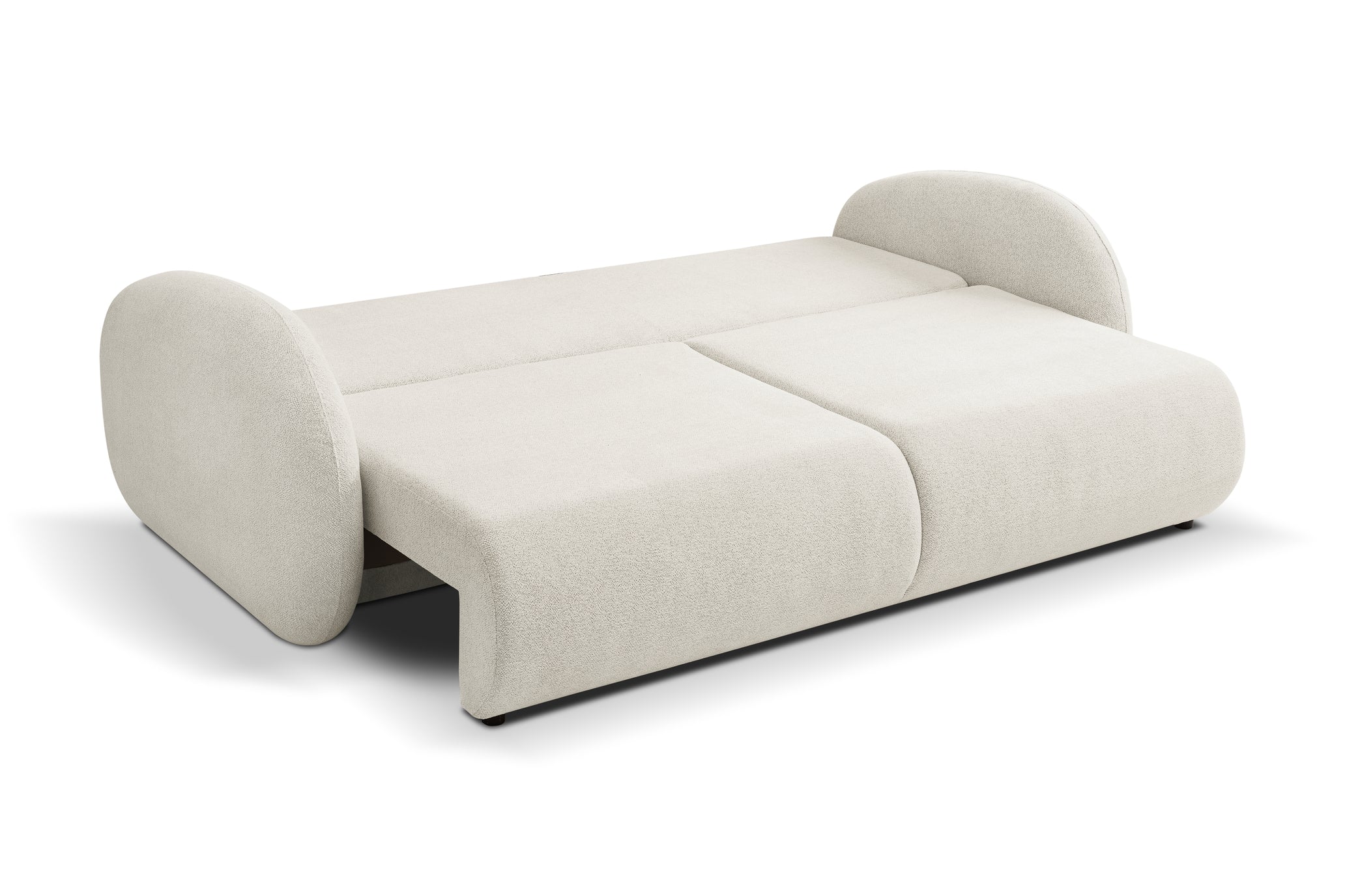 Lask LOOP Sofa Bed with Storage – 234 x 112 cm