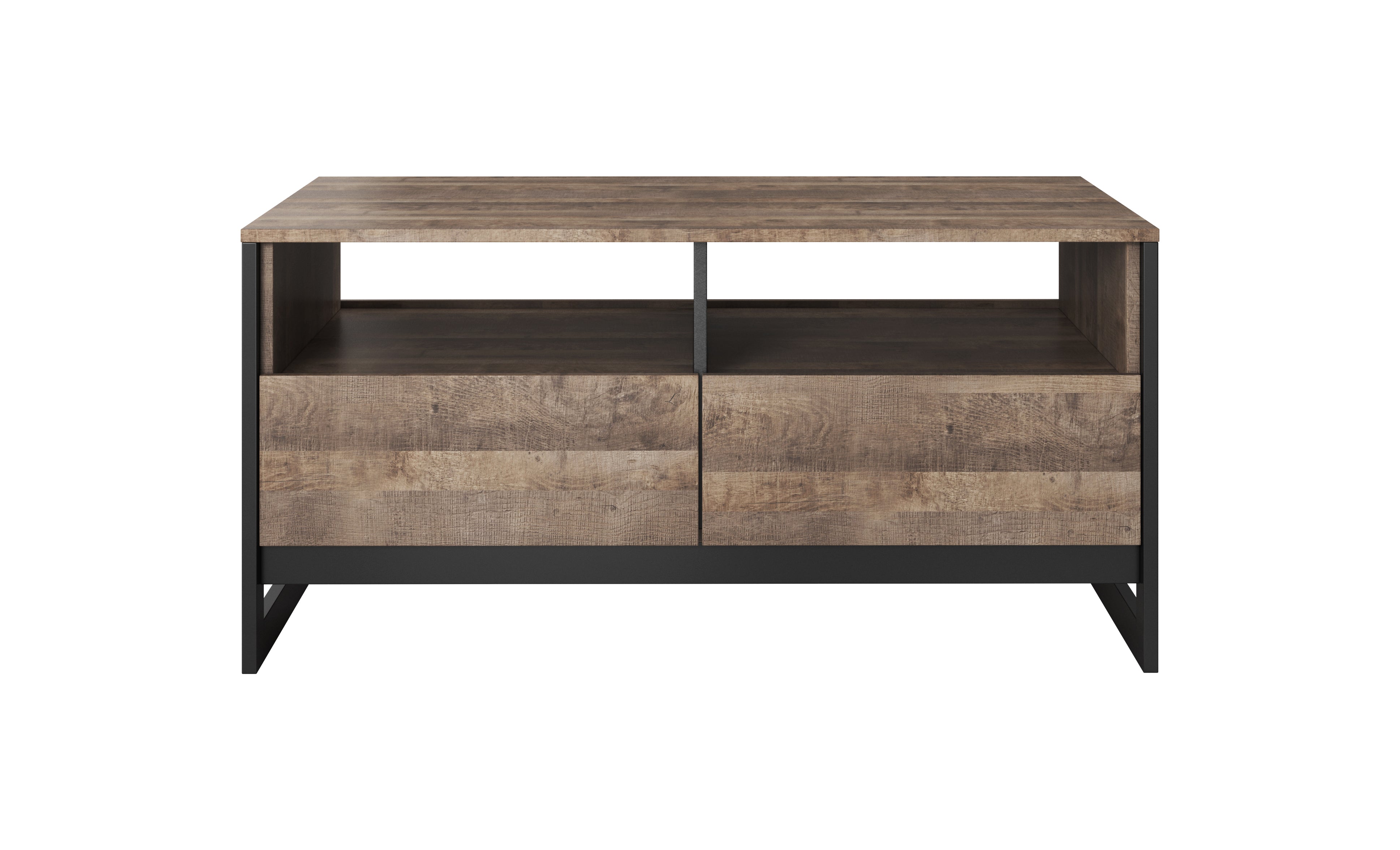 Lask ARDEN Coffee Table – 108.6 x 61.4 x 53 cm