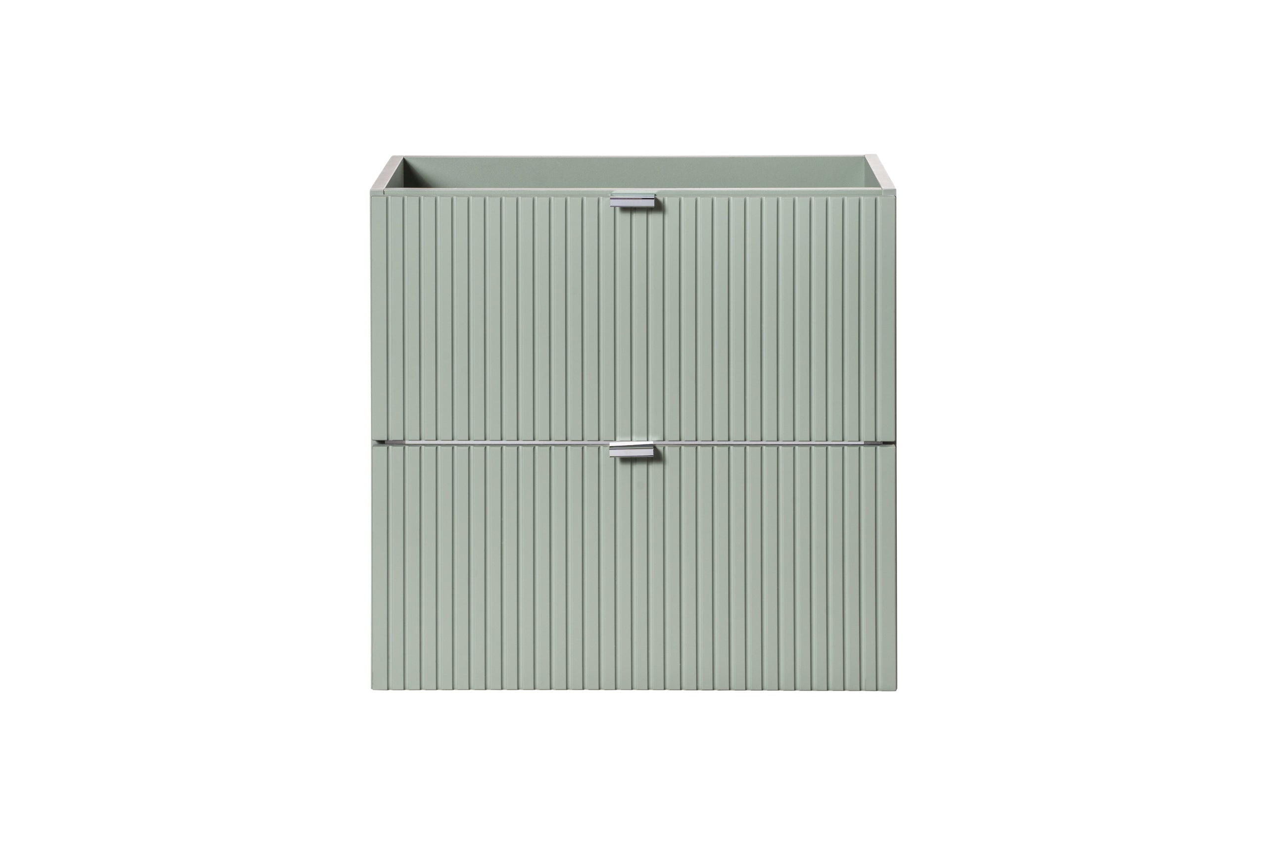 Line Reed Green with High Cabinet Bathroom Set 120CM UN PATI SET-LRG B OAK