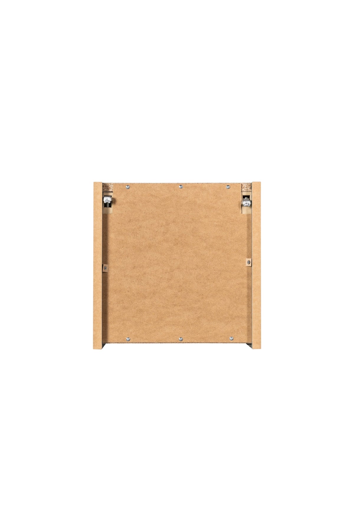 Line Reed Qubik Wandschrank 1 Tür – Reed Green, 30 cm