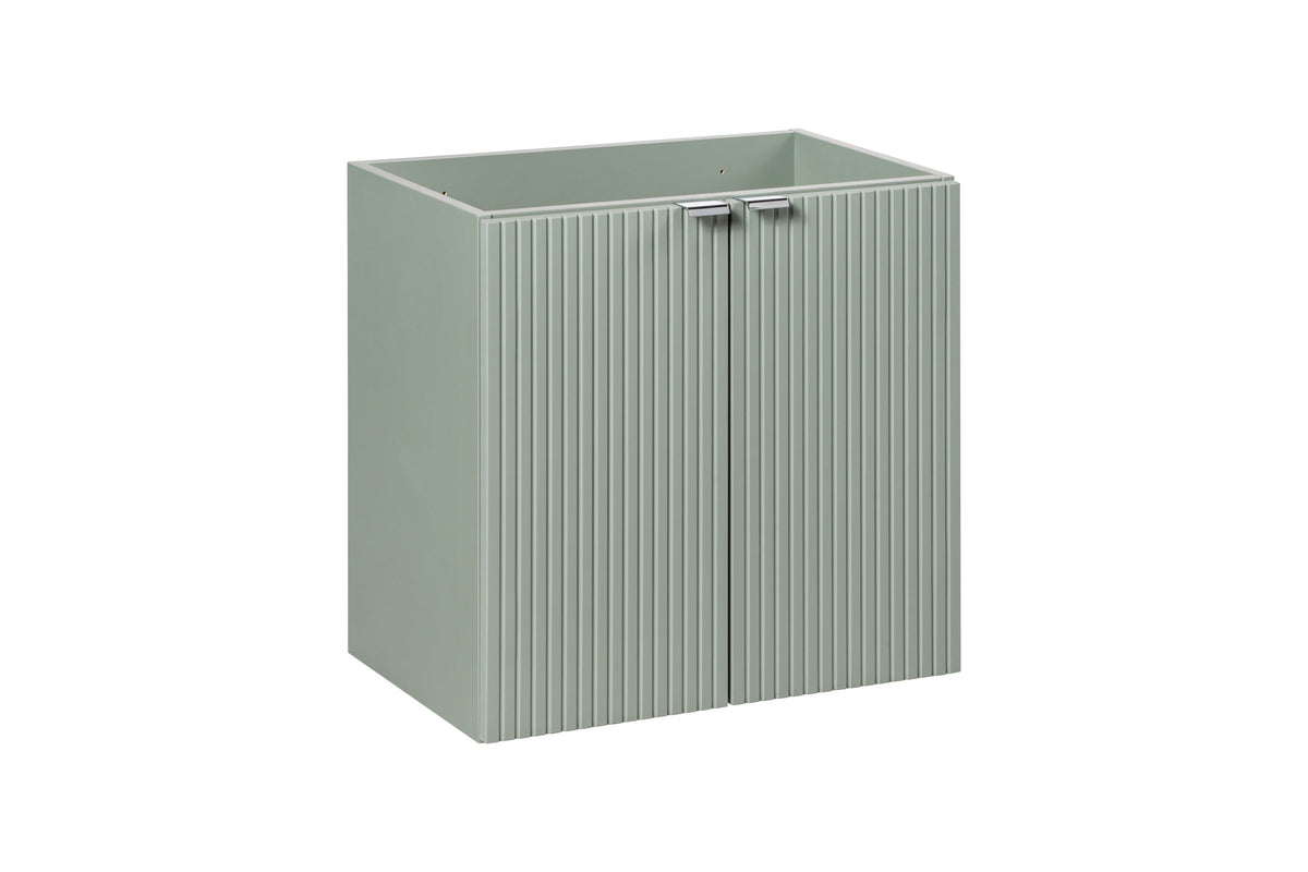Line Reed Green Waschtisch-Set 50 / 60 / 80 / 120 / 140 cm – Konfigurieren Sie Ihr Badezimmer