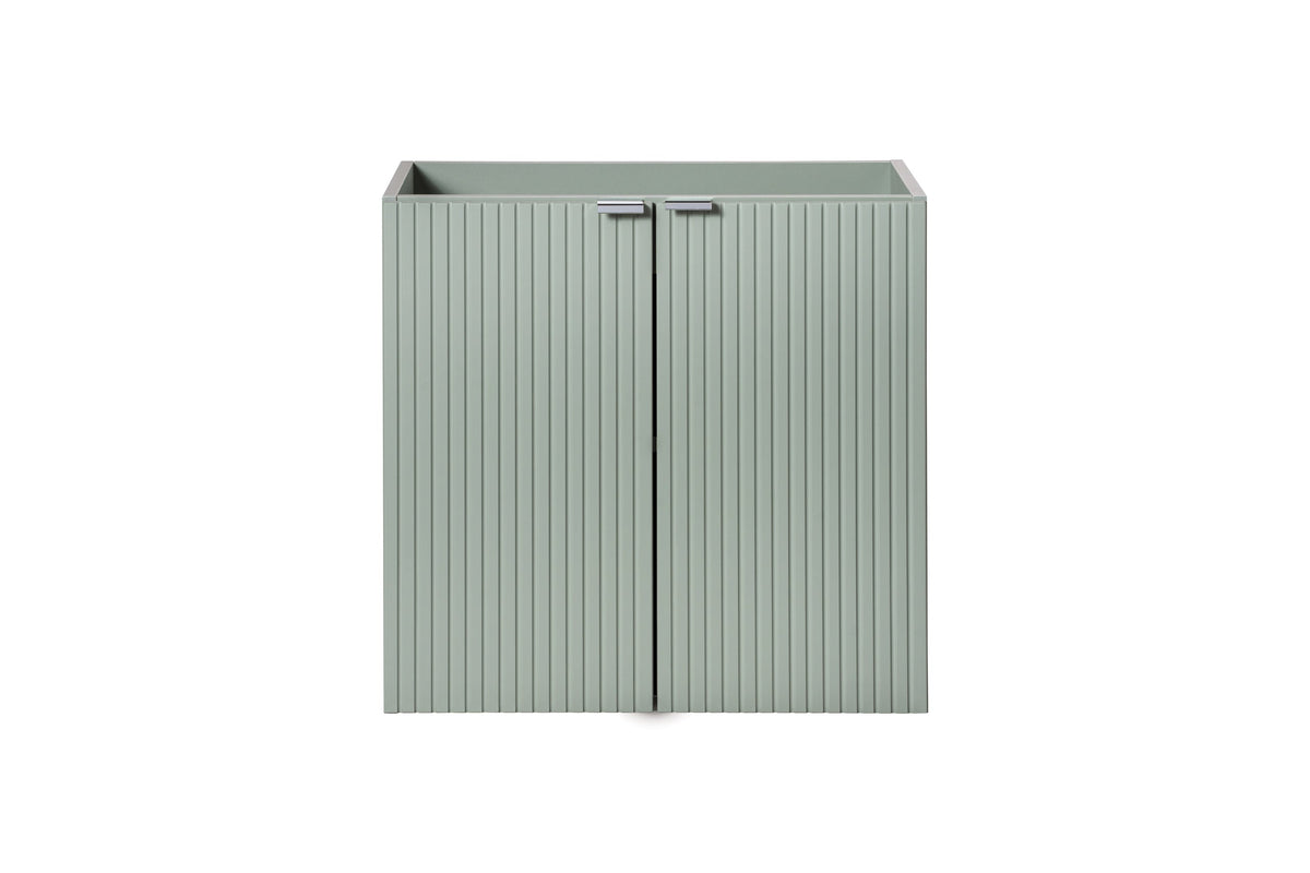 Line Reed Green Waschtisch-Set 50 / 60 / 80 / 120 / 140 cm – Konfigurieren Sie Ihr Badezimmer