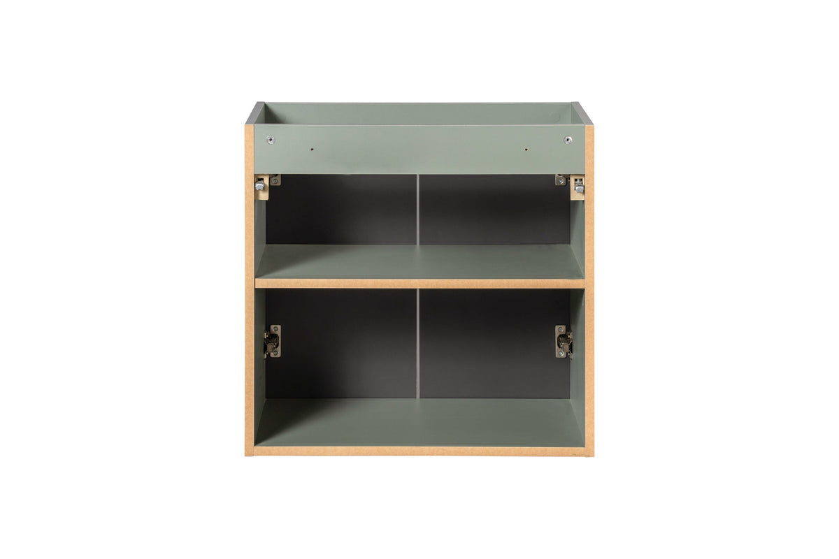 Line Reed Green Waschtisch-Set 50 / 60 / 80 / 120 / 140 cm – Konfigurieren Sie Ihr Badezimmer