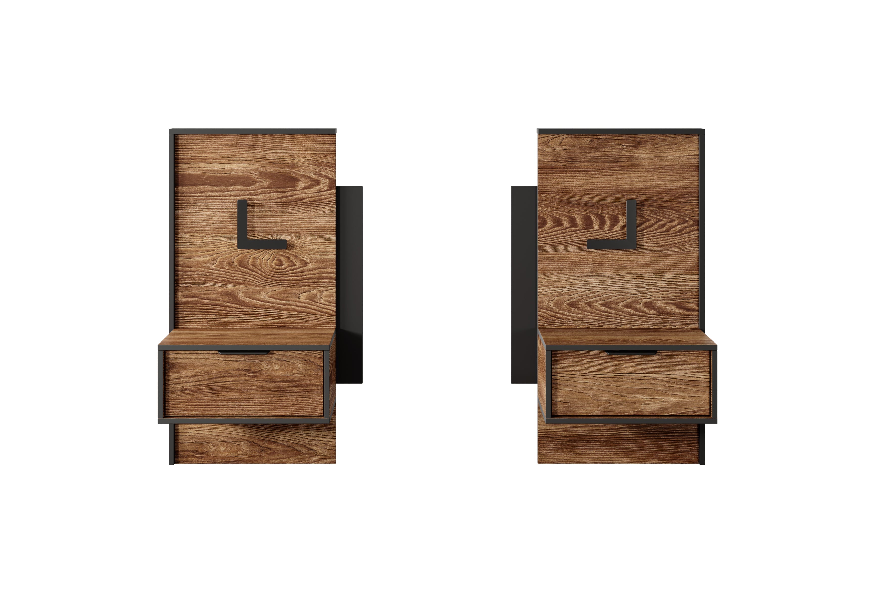 Lask Milton – Nightstands