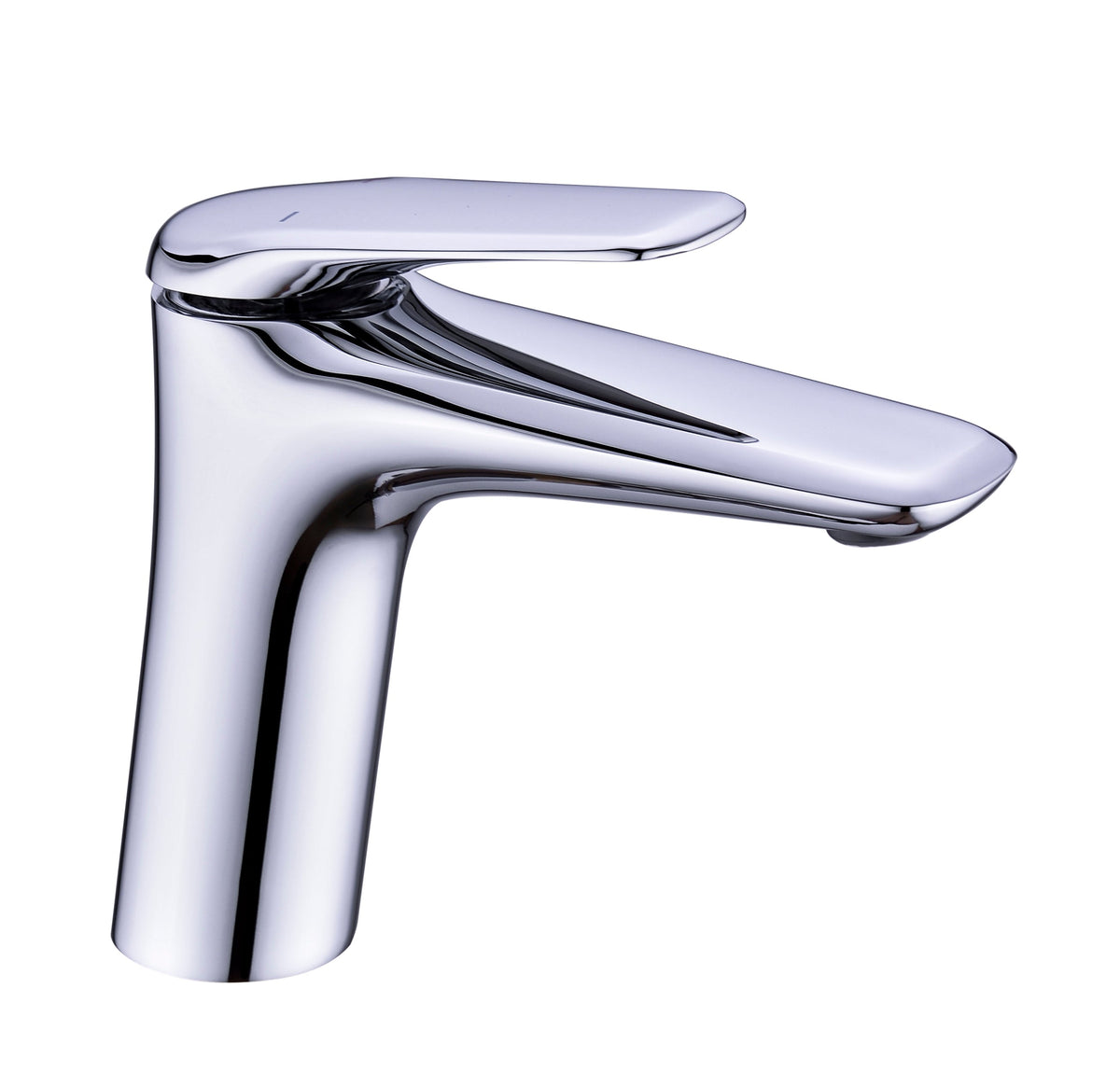 Niagara Low Basin Mixer Tap – Chrome, 86001