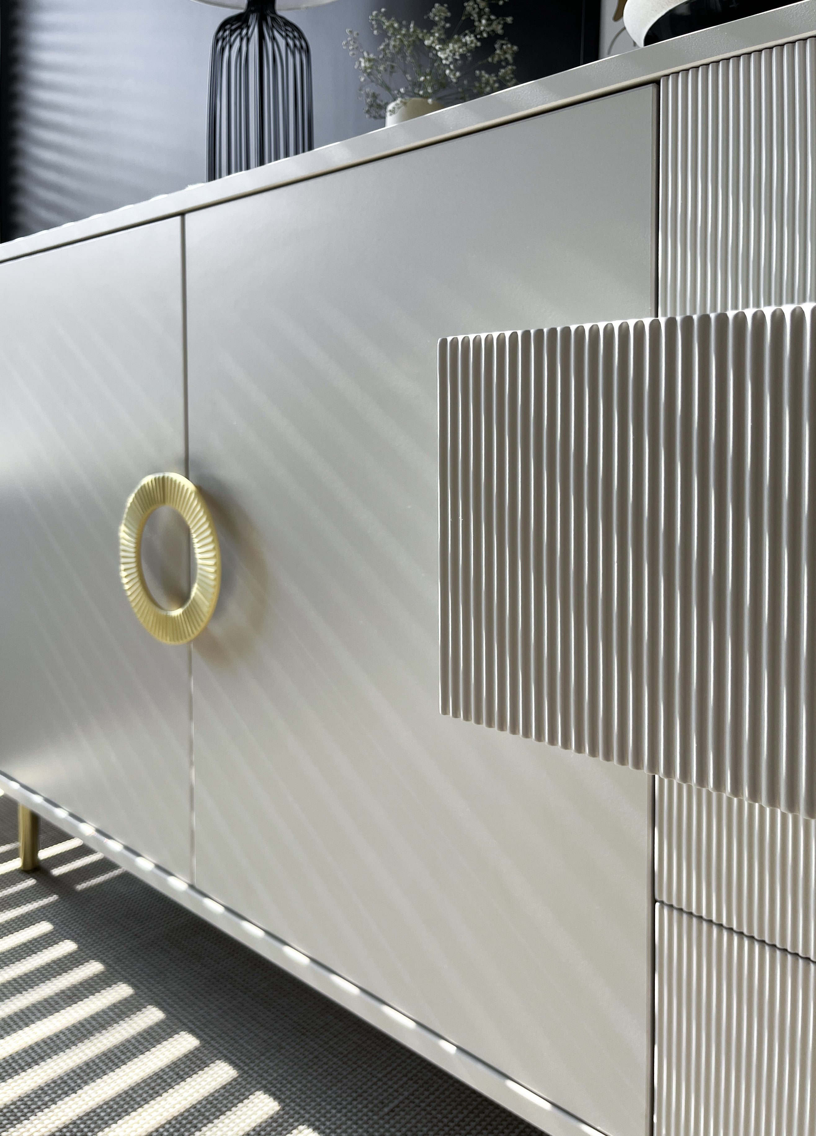 NE Nubo Sideboard – 150 cm