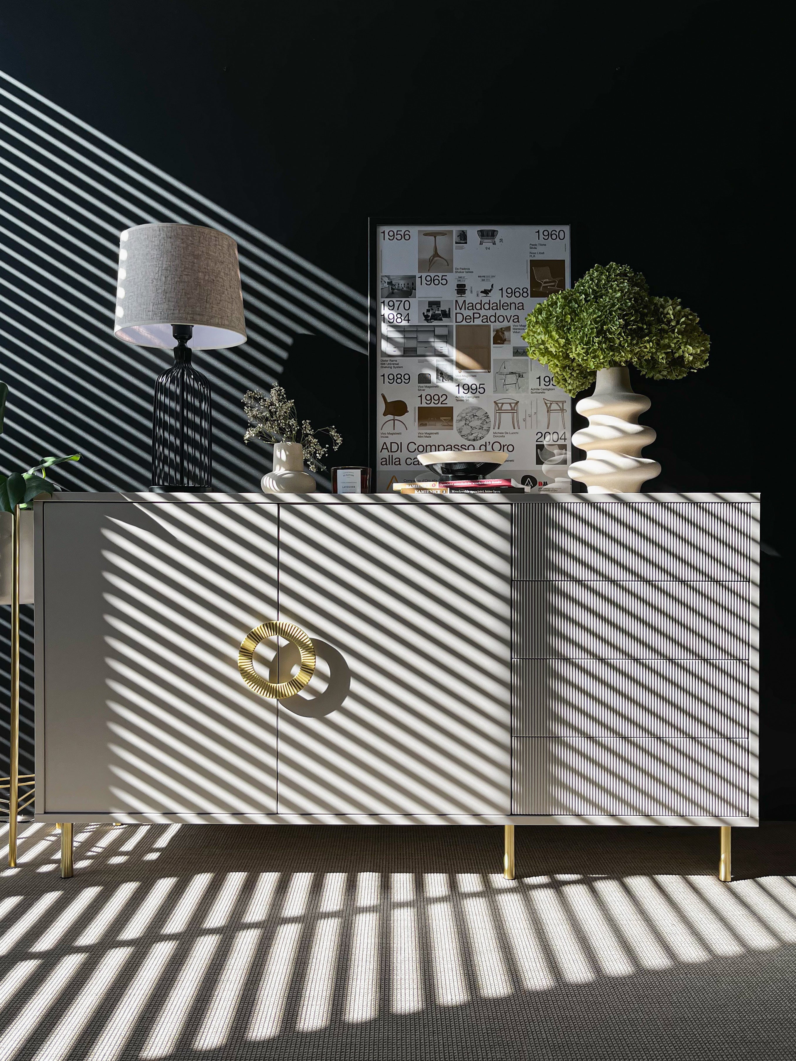 NE Nubo Sideboard – 150 cm