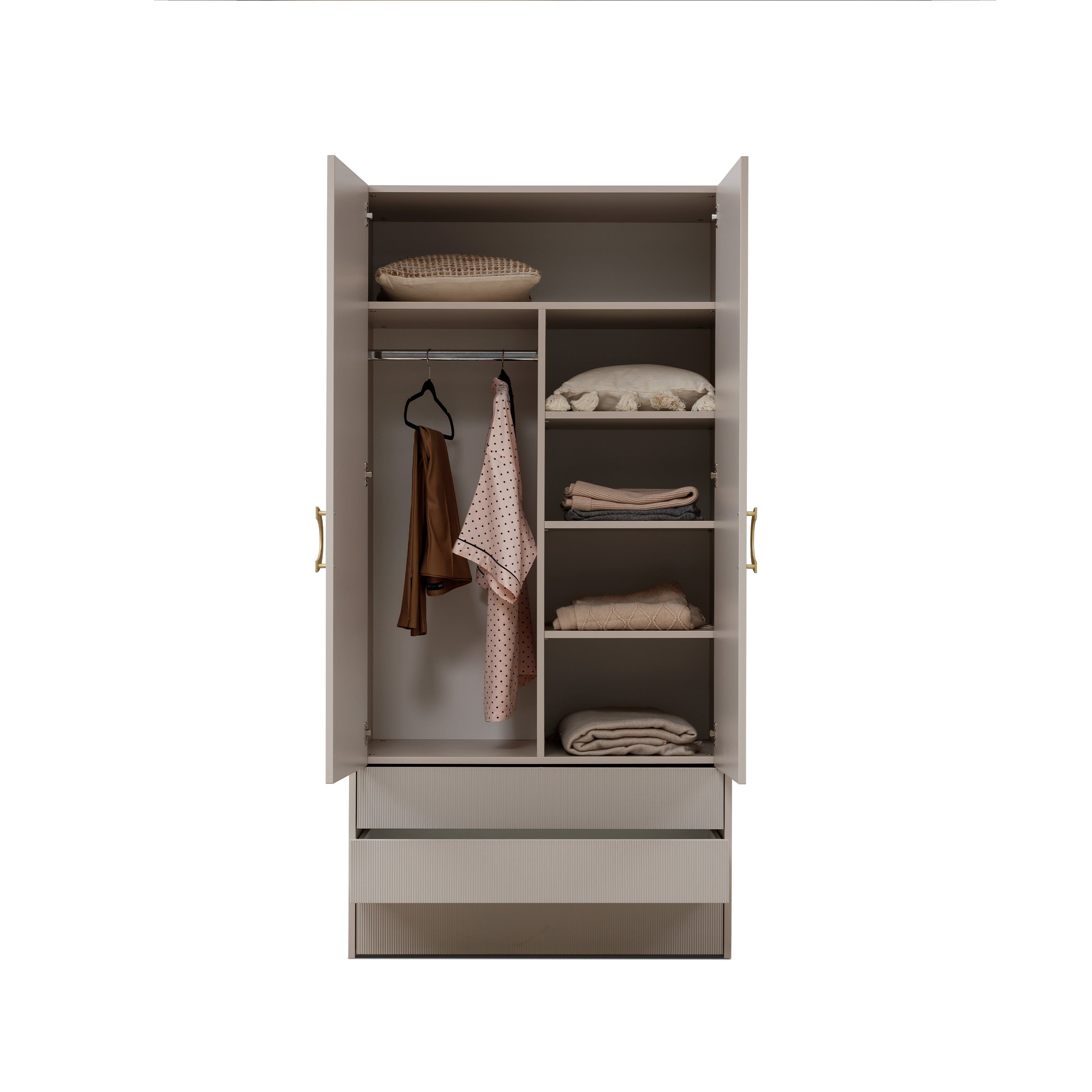 NE Nubo Wardrobe  – 100 cm