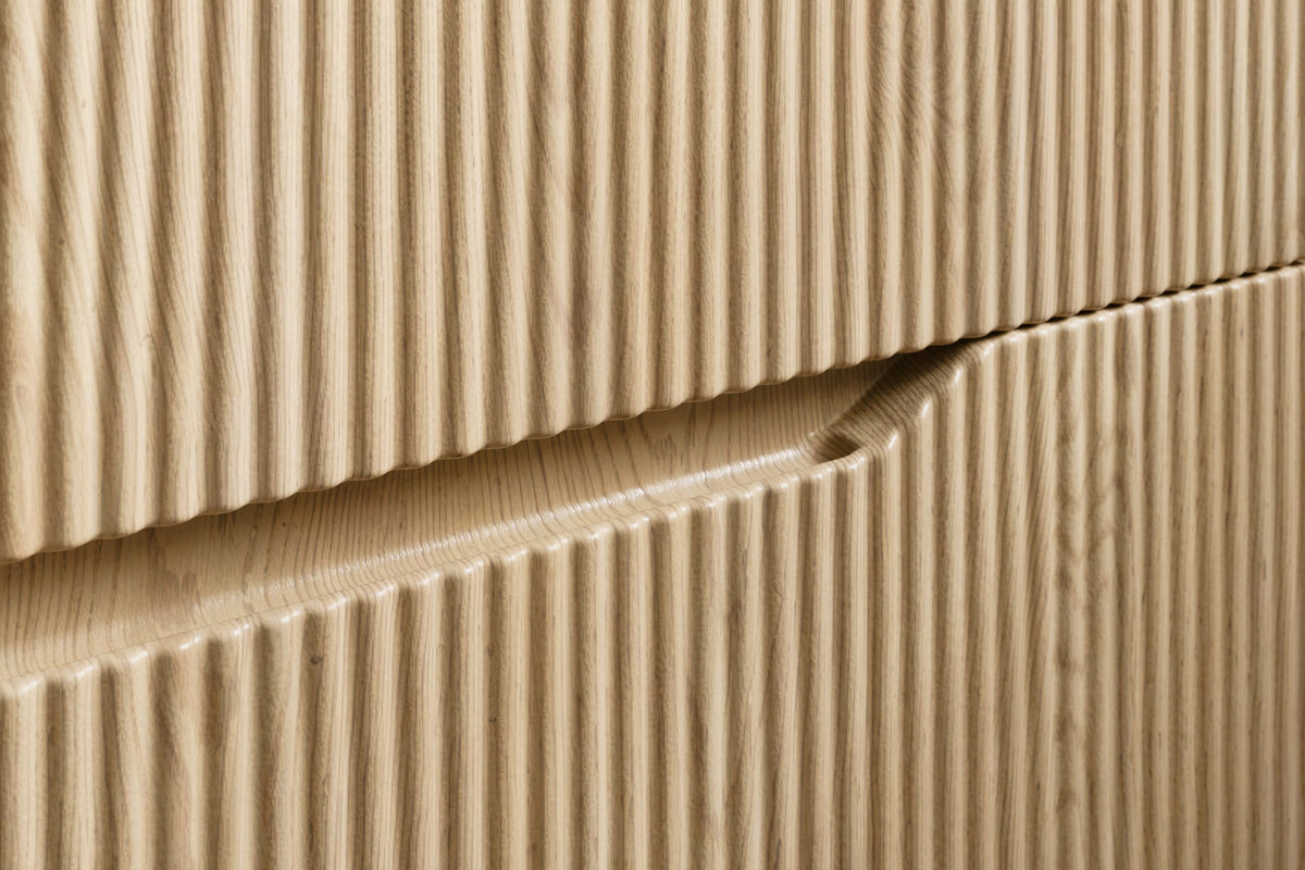 Nordic Cremona Waschtischunterschrank –60–80–120 cm | Gestalten Sie Ihr Bad