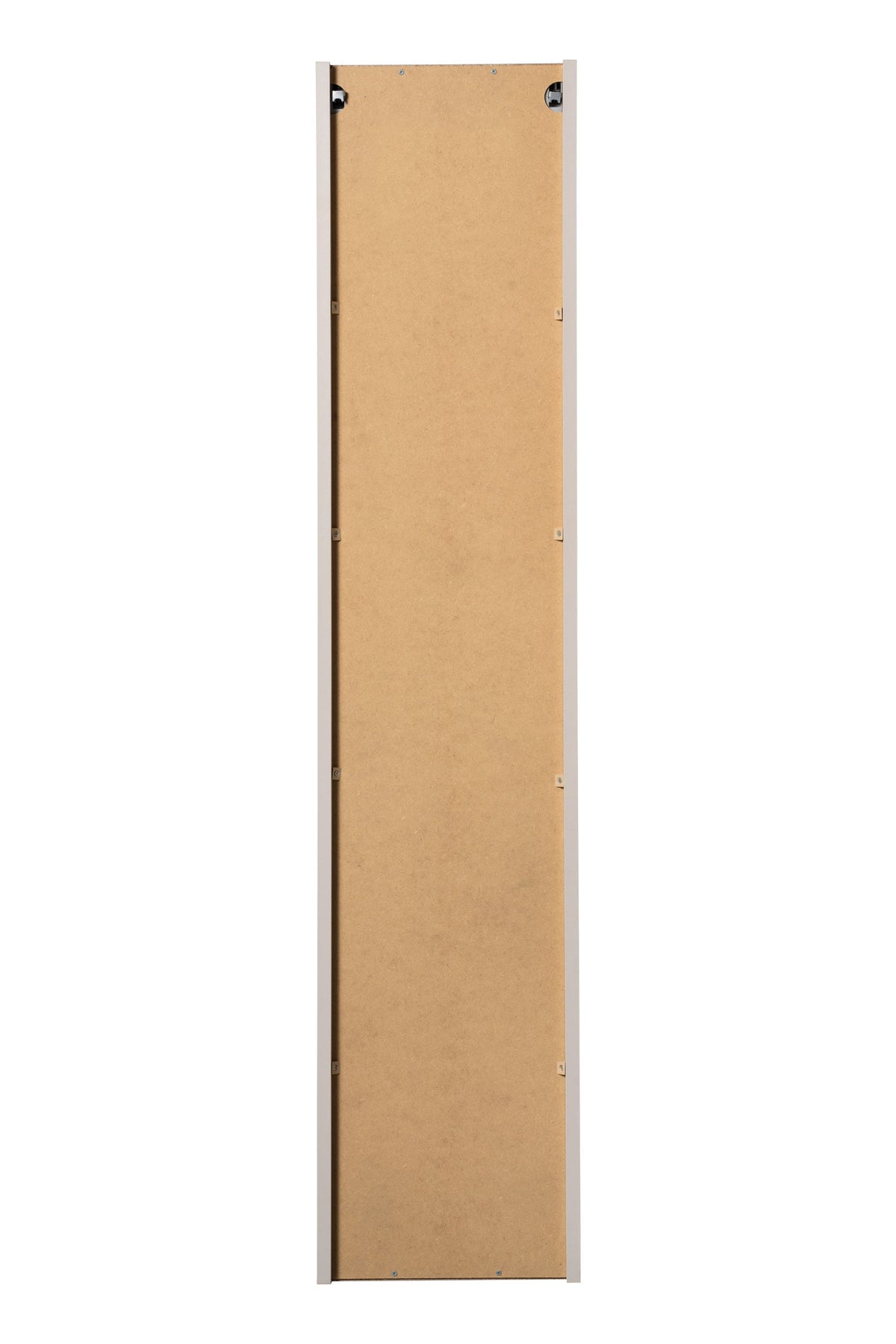 Nova Cashmere Wandschrank 2 Türen – Cashmere Matt, 30 cm