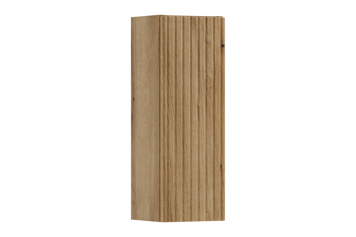 Nova Coast Evoke Wandschrank 1 Tür – Coast Evoke Eiche, 20 cm