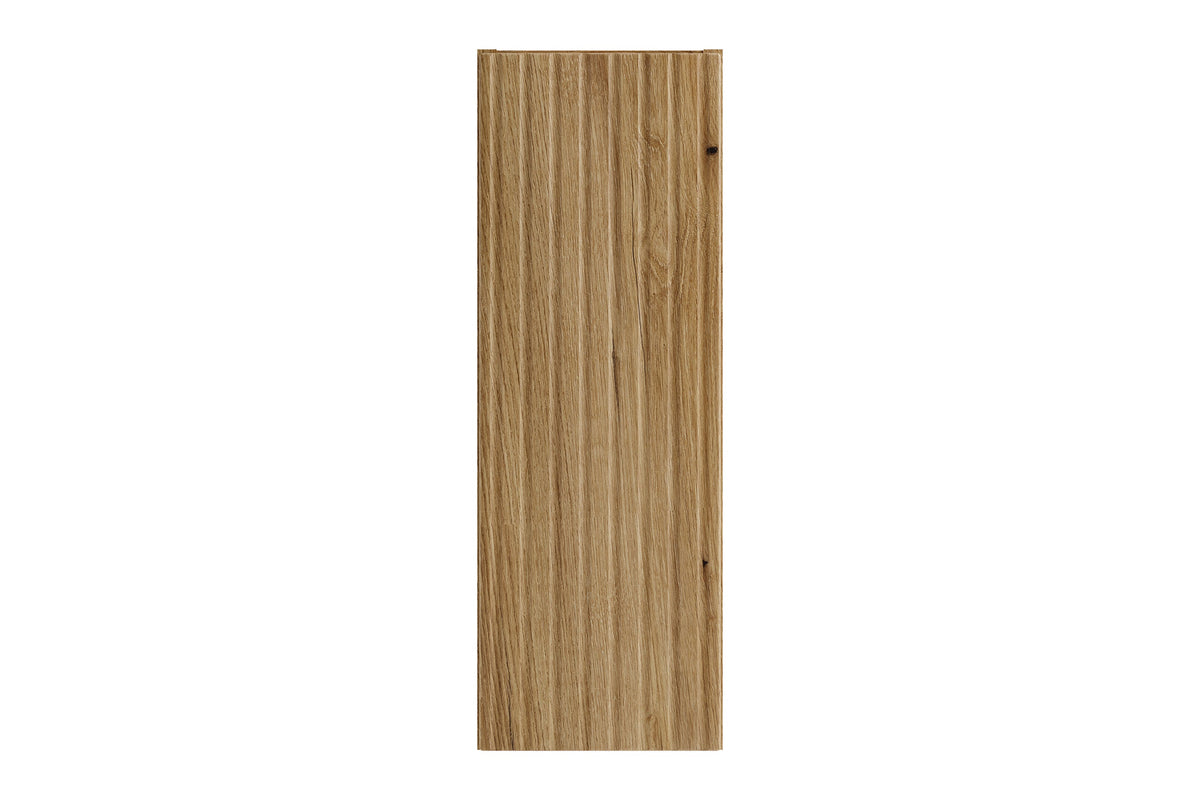 Nova Coast Evoke Wandschrank 1 Tür – Coast Evoke Eiche, 20 cm