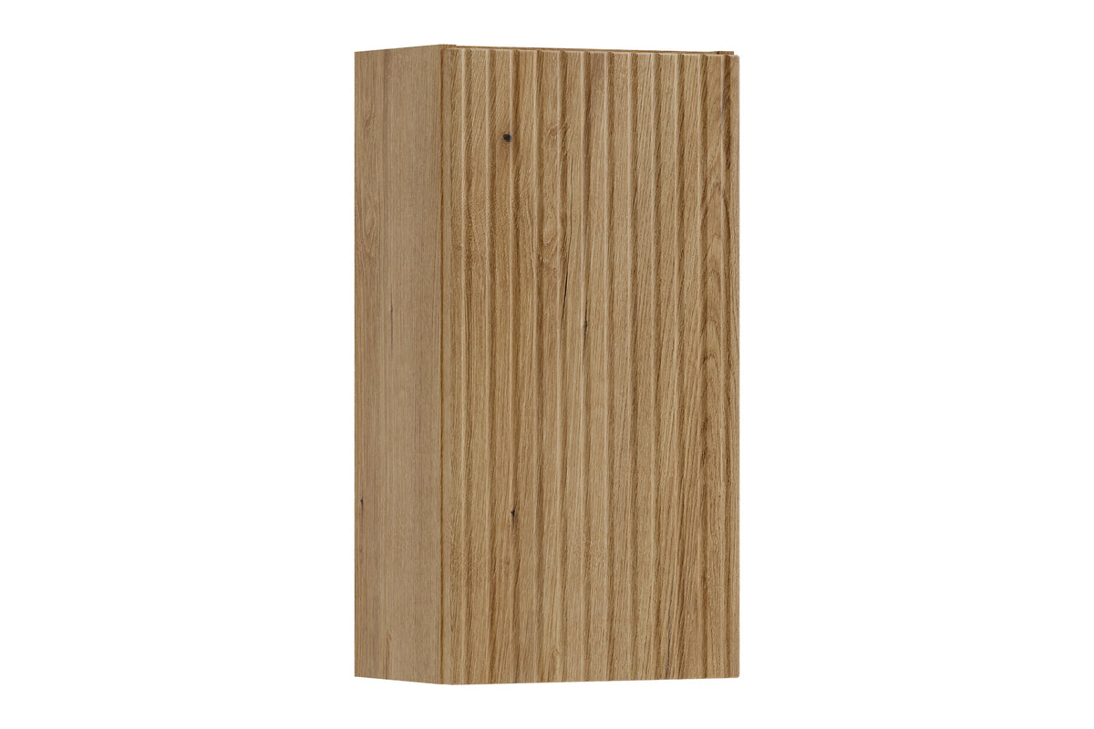 Nova Coast Evoke Hängeschrank 1 Tür – Coast Evoke Eiche, 30 cm