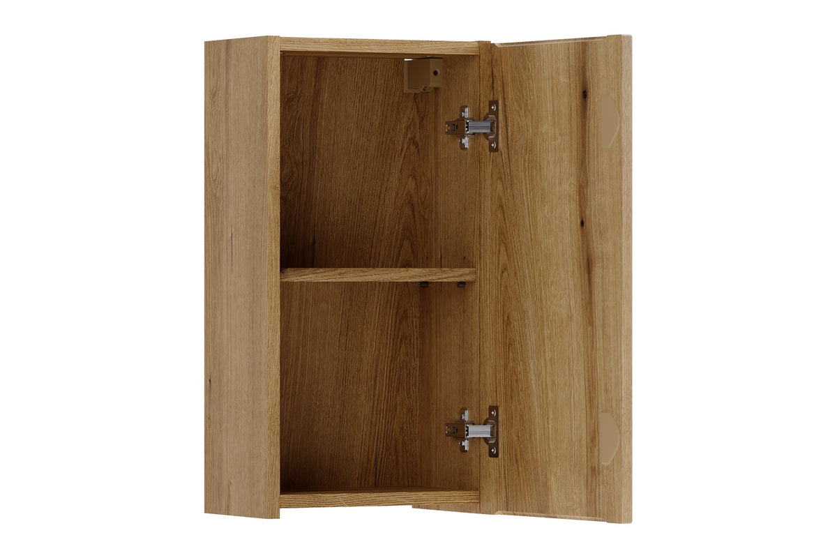 Nova Coast Evoke Hängeschrank 1 Tür – Coast Evoke Eiche, 30 cm
